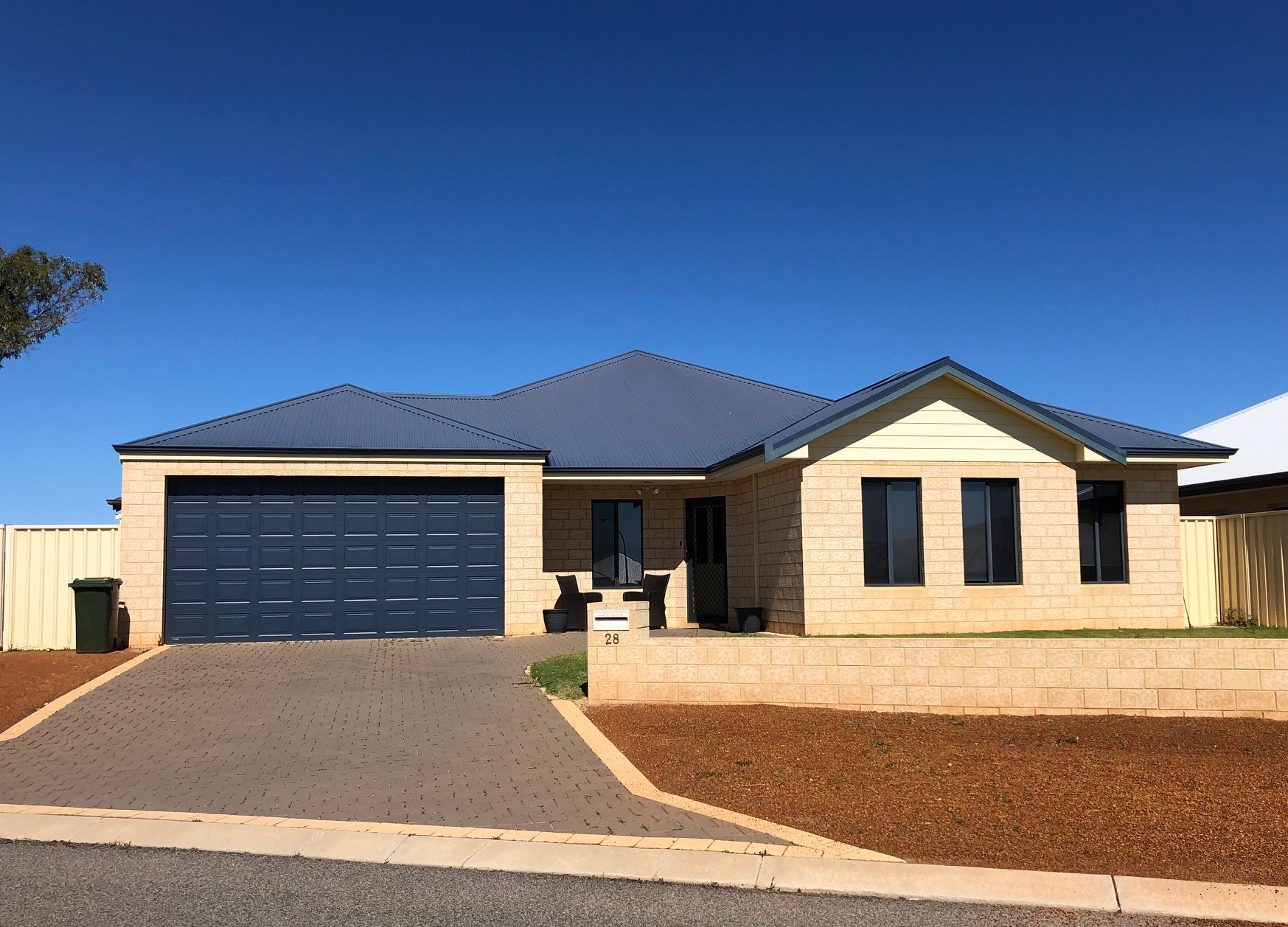 28 Reef Boulevard Drummond Cove