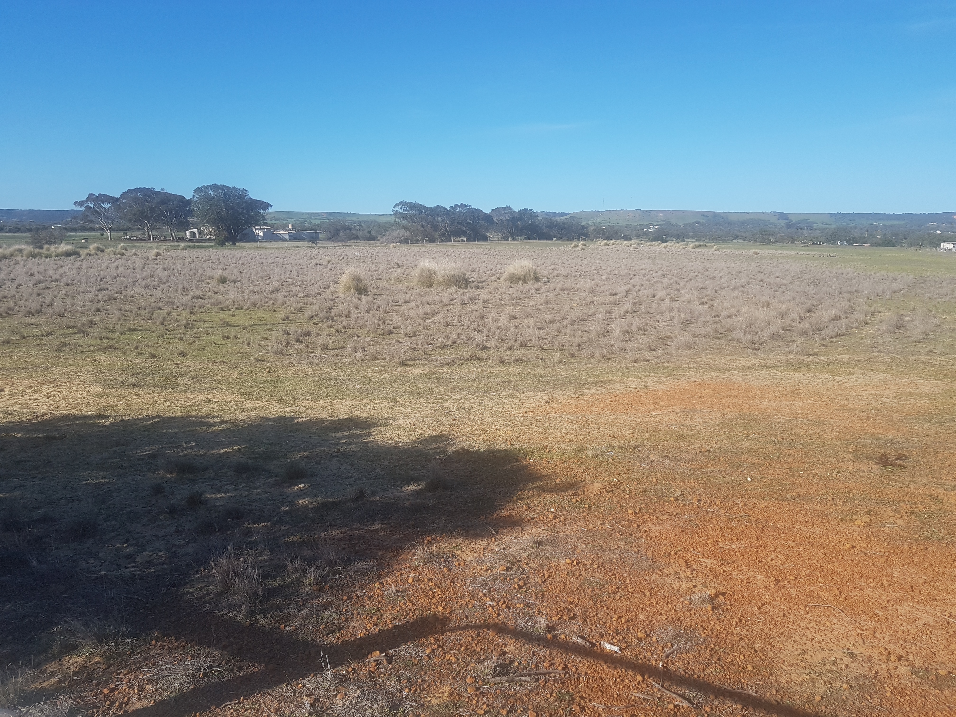 Lot 11 Beattie Road Waggrakine