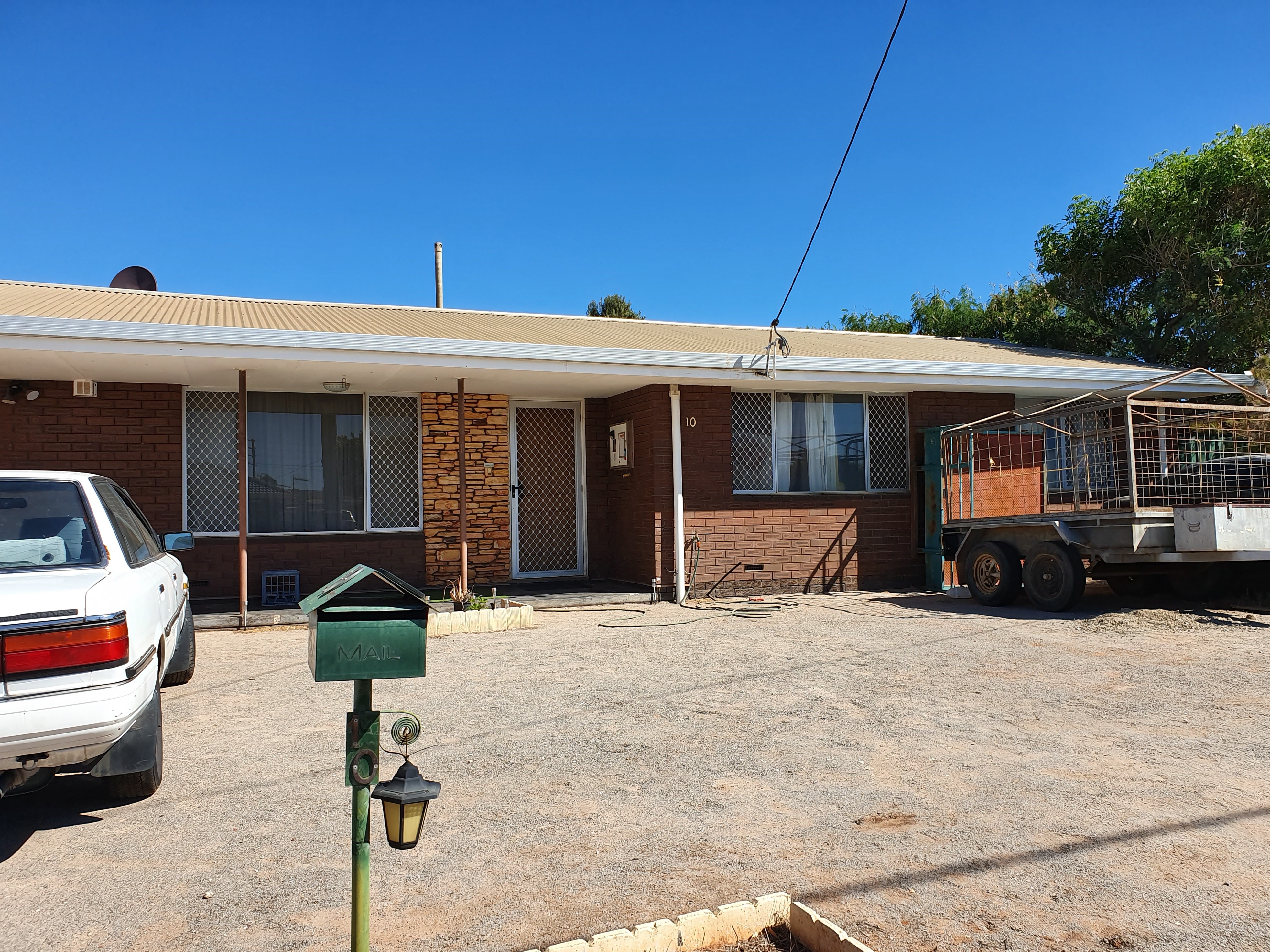 10 Woodman Street Utakarra