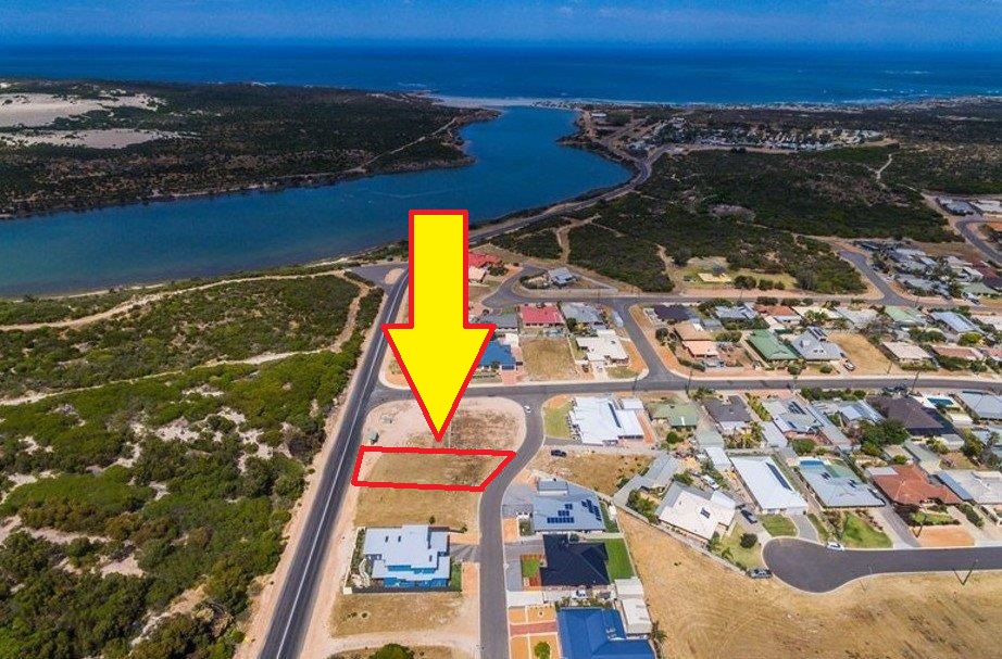 35 Hampshire Drive Cape Burney