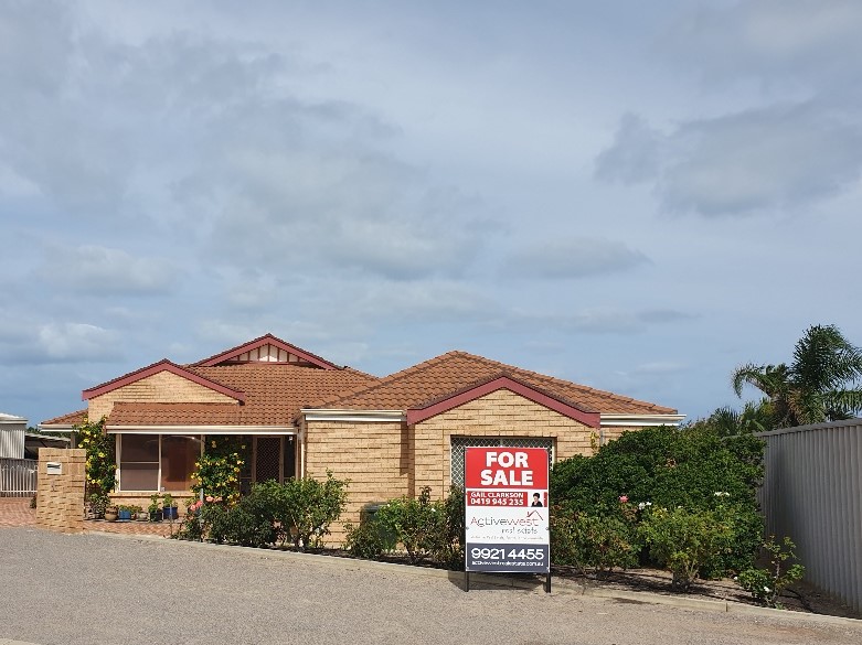 4 Hart Court Mount Tarcoola