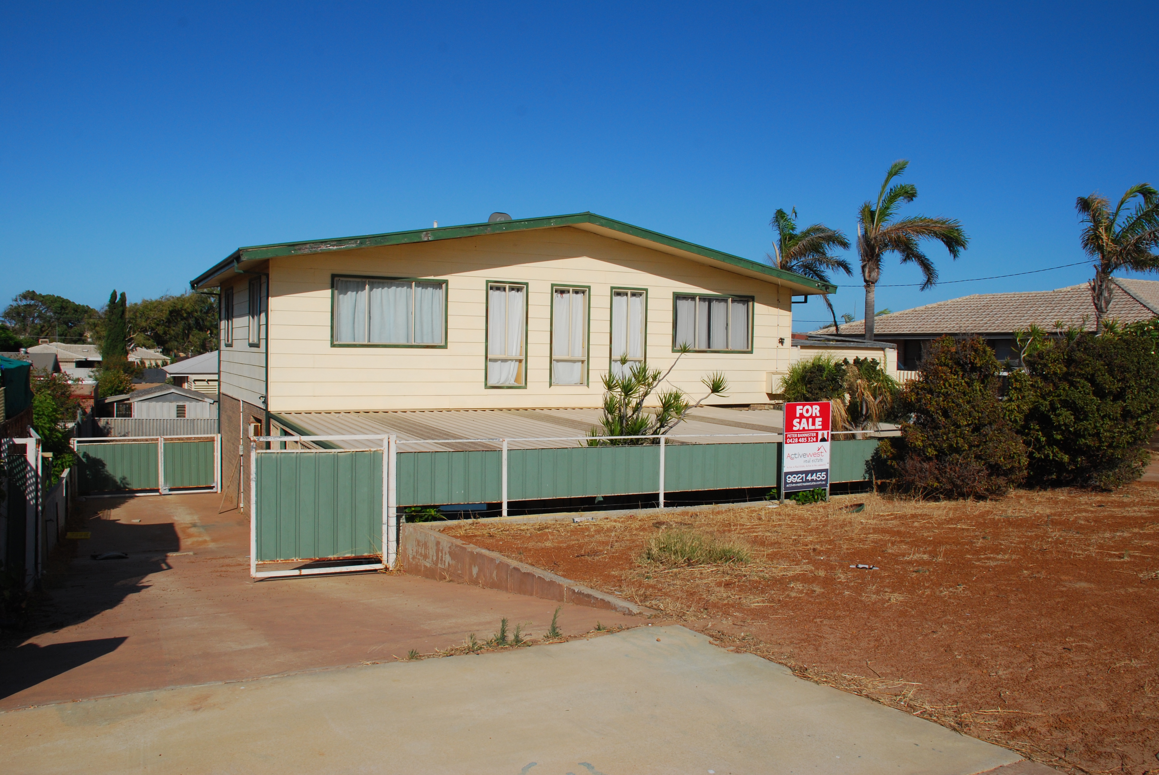 44 Dorothy Street Geraldton