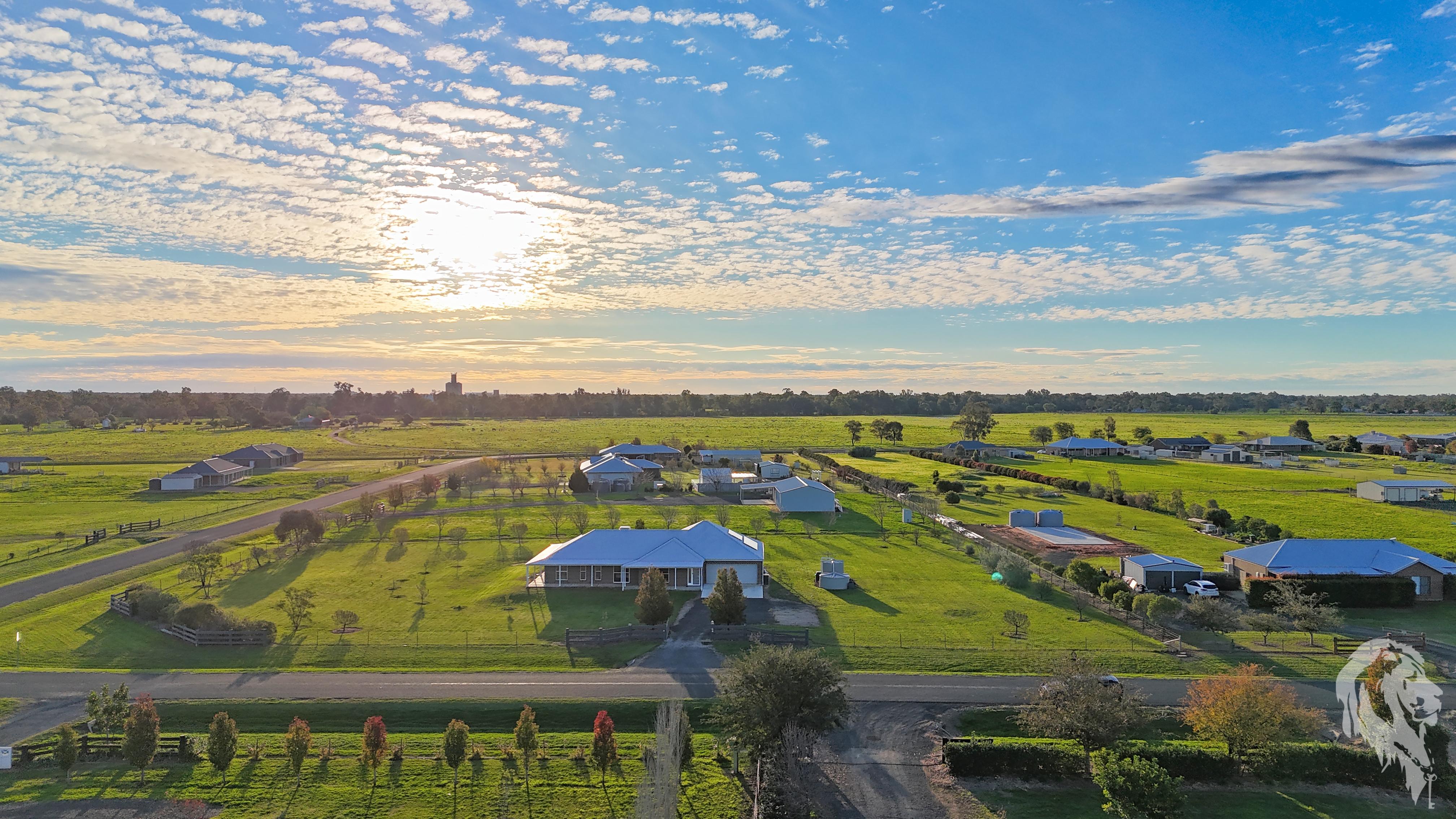 202 Riverside Drive, Narrabri NSW 2390