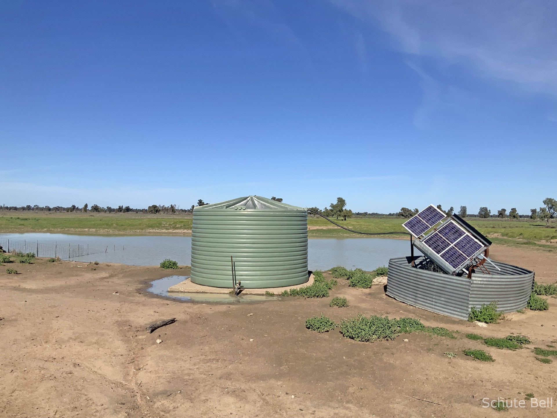 3075 Trangie Dandaloo Rd, Dandaloo For Sale by Farmbuy.com - image 2