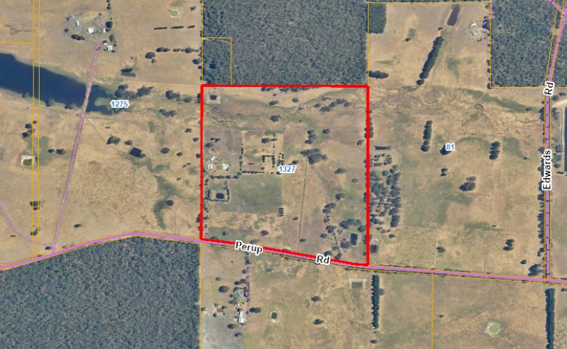1327 Perup Road, Manjimup For Sale by Farmbuy.com - image 27