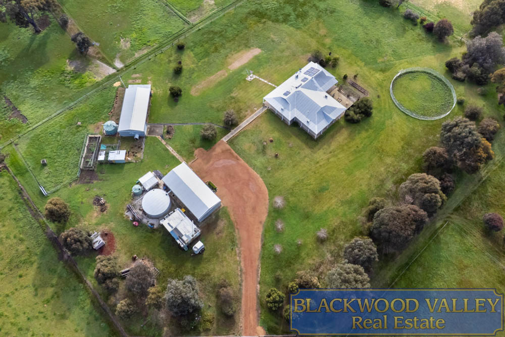 1327 Perup Road, Manjimup For Sale by Farmbuy.com - image 24
