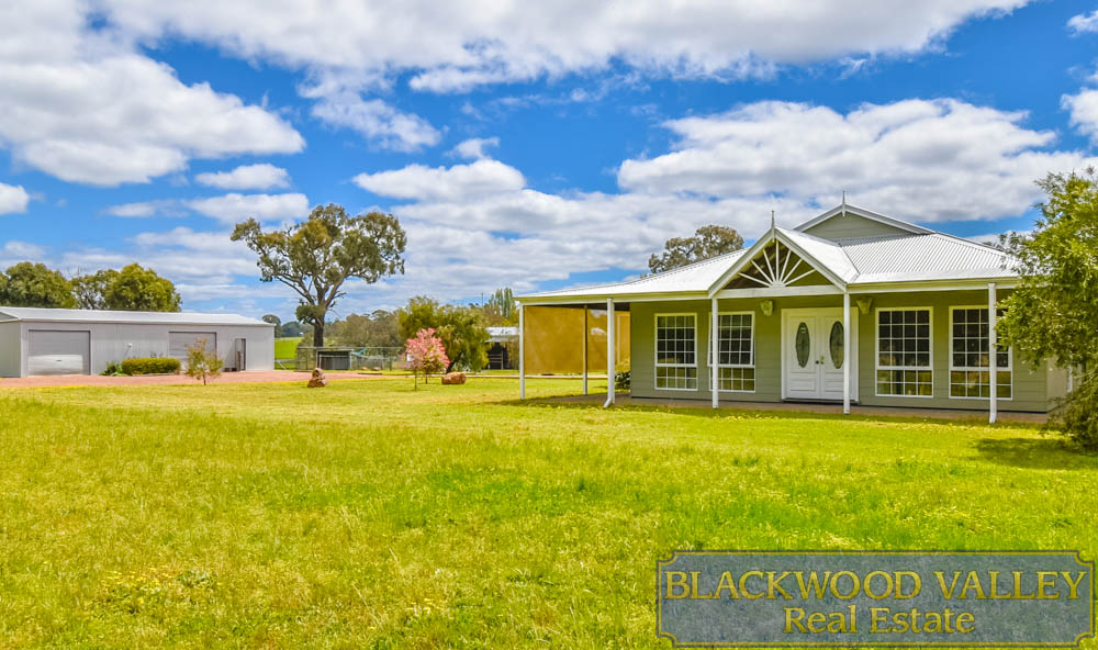 1327 Perup Road, Manjimup For Sale by Farmbuy.com - image 3