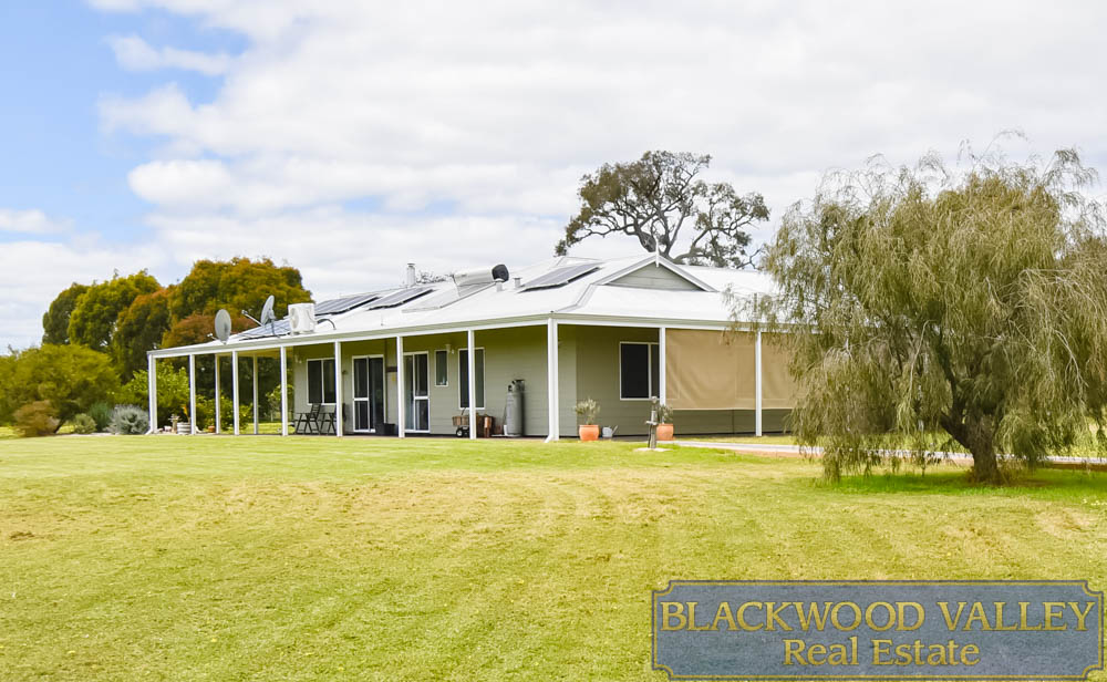 1327 Perup Road, Manjimup For Sale by Farmbuy.com - image 4