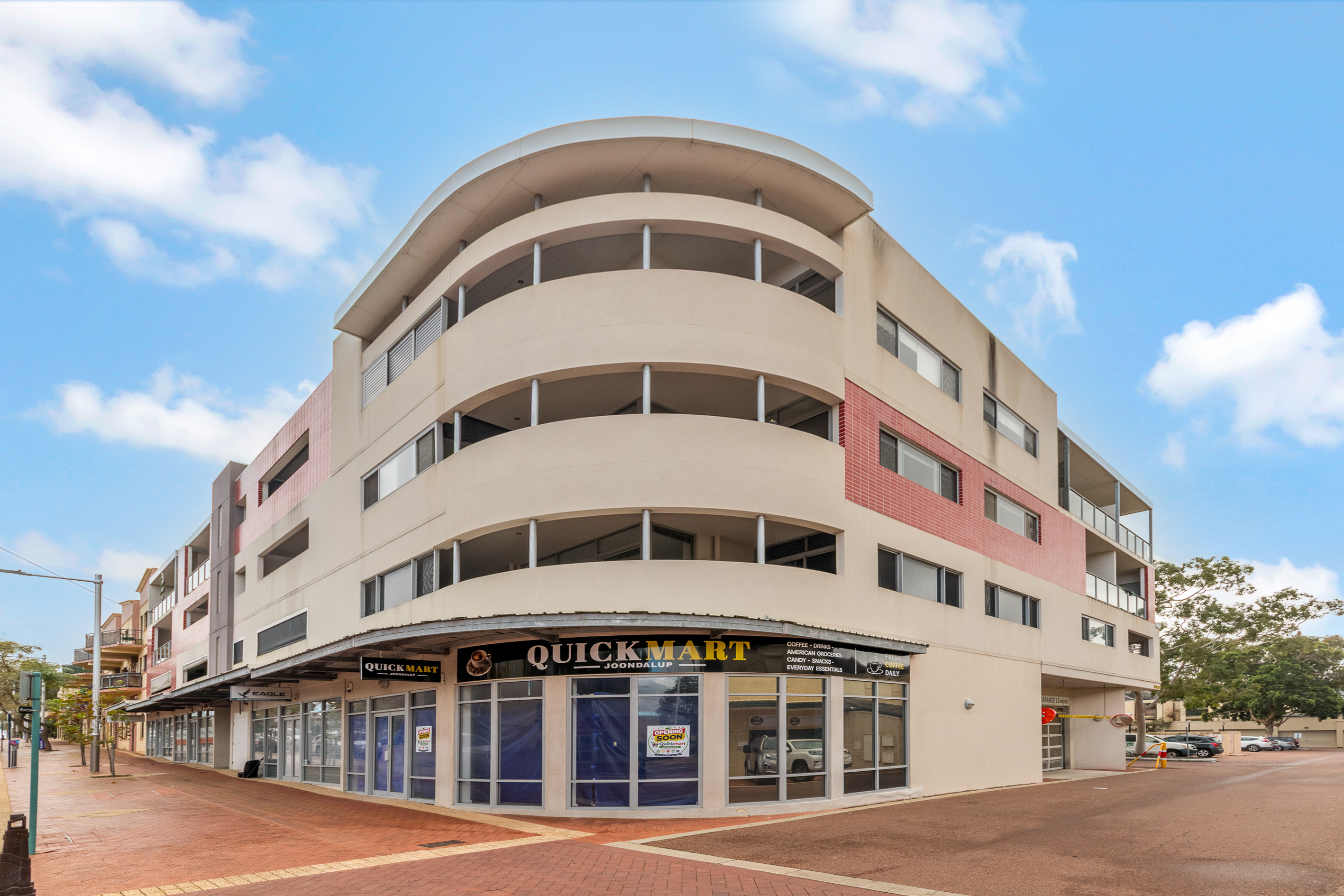 4/91 Reid Promenade, Joondalup WA, Joondalup - Image 1