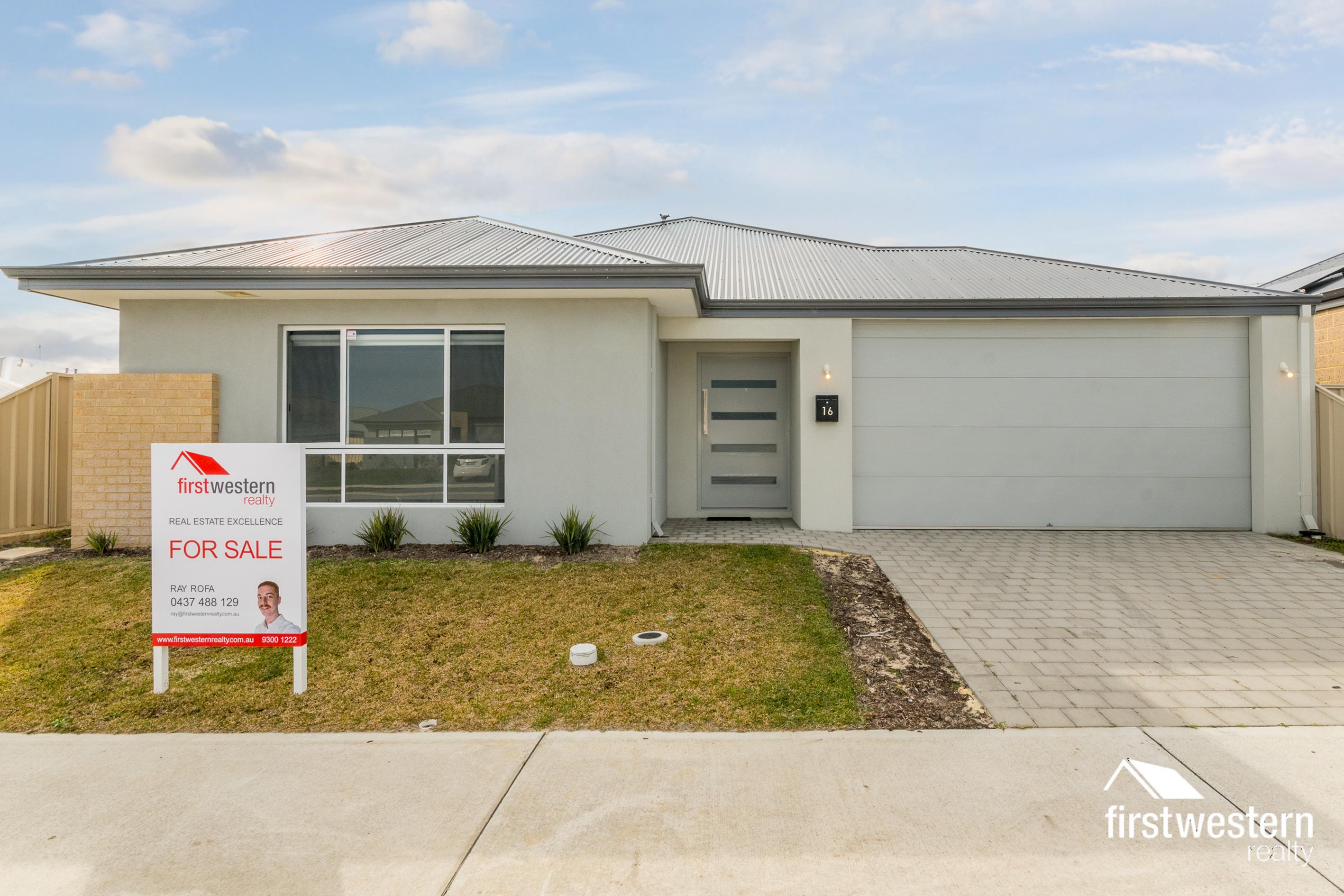 16 Fortescue Boulevard, Two Rocks WA, Two Rocks - Thumbnail 2