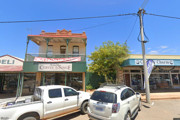 First western realty logo no background