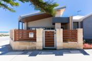 First western realty logo no background
