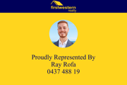 First western realty