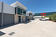 First western realty logo no background