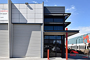 First western realty logo no background