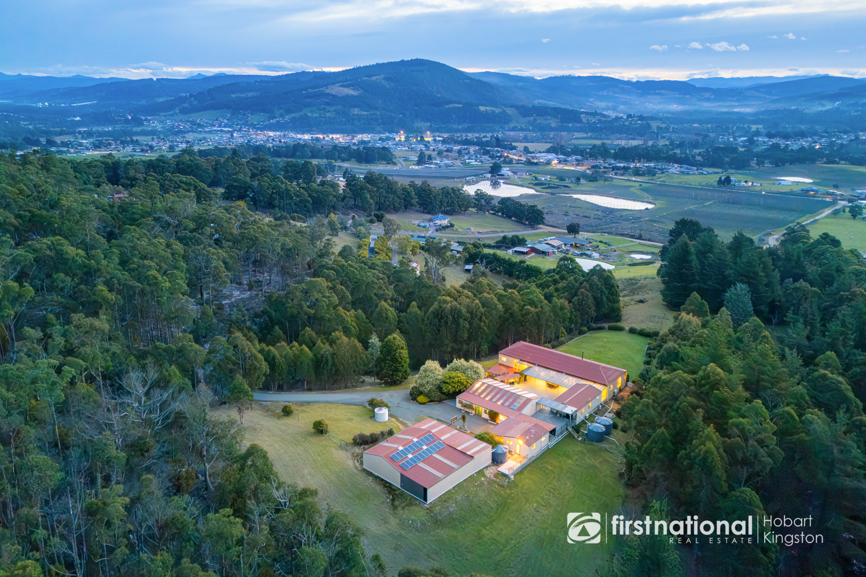 30 Cajun Court, Huonville TAS 7109