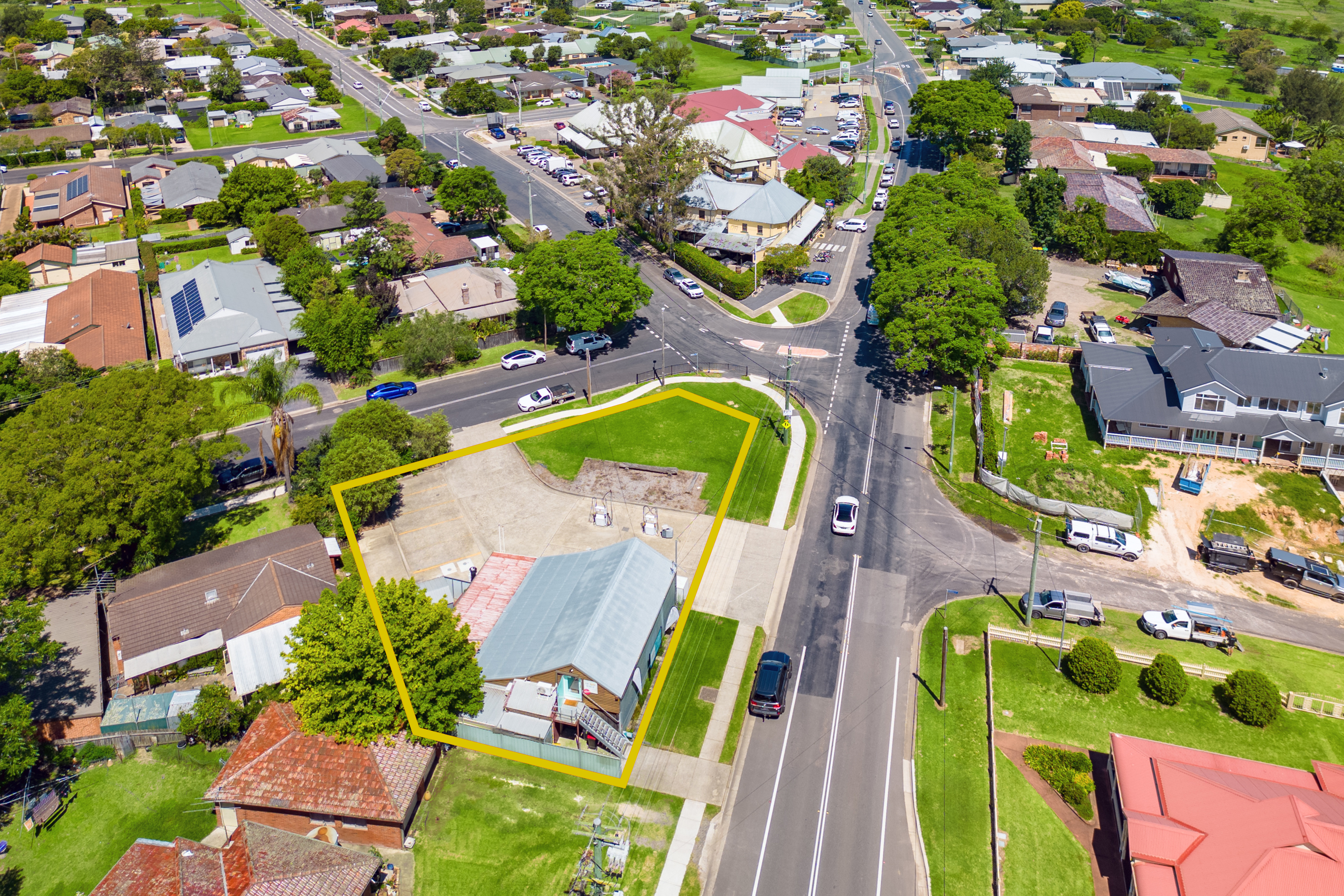 85 Bathurst Street, Pitt Town For Sale by Cutcliffe Properties - image 2