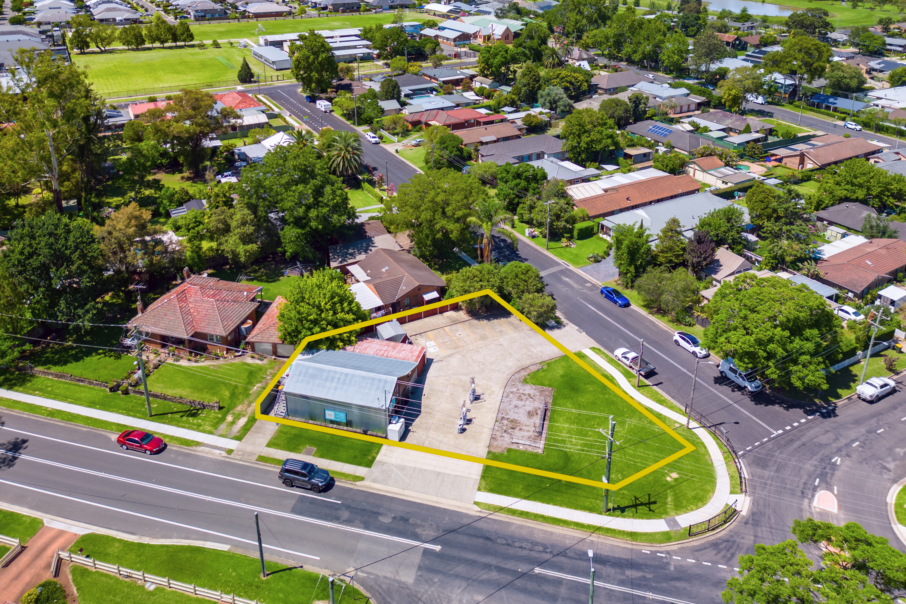 85 Bathurst Street, Pitt Town For Sale by Cutcliffe Properties - image 3