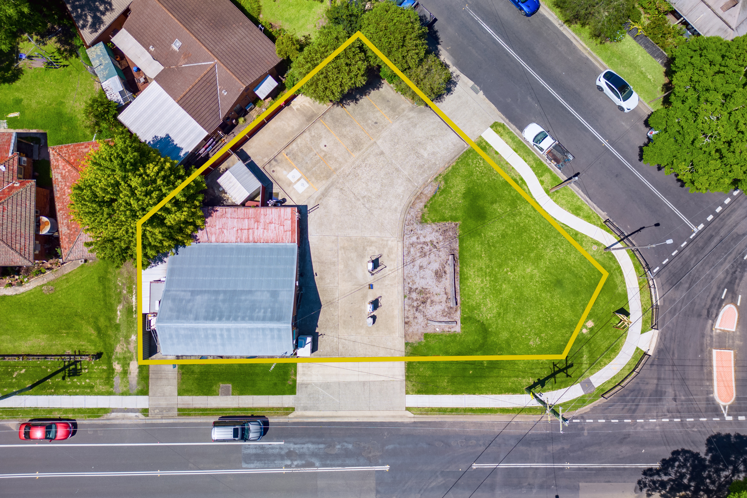85 Bathurst Street, Pitt Town For Sale by Cutcliffe Properties - image 4