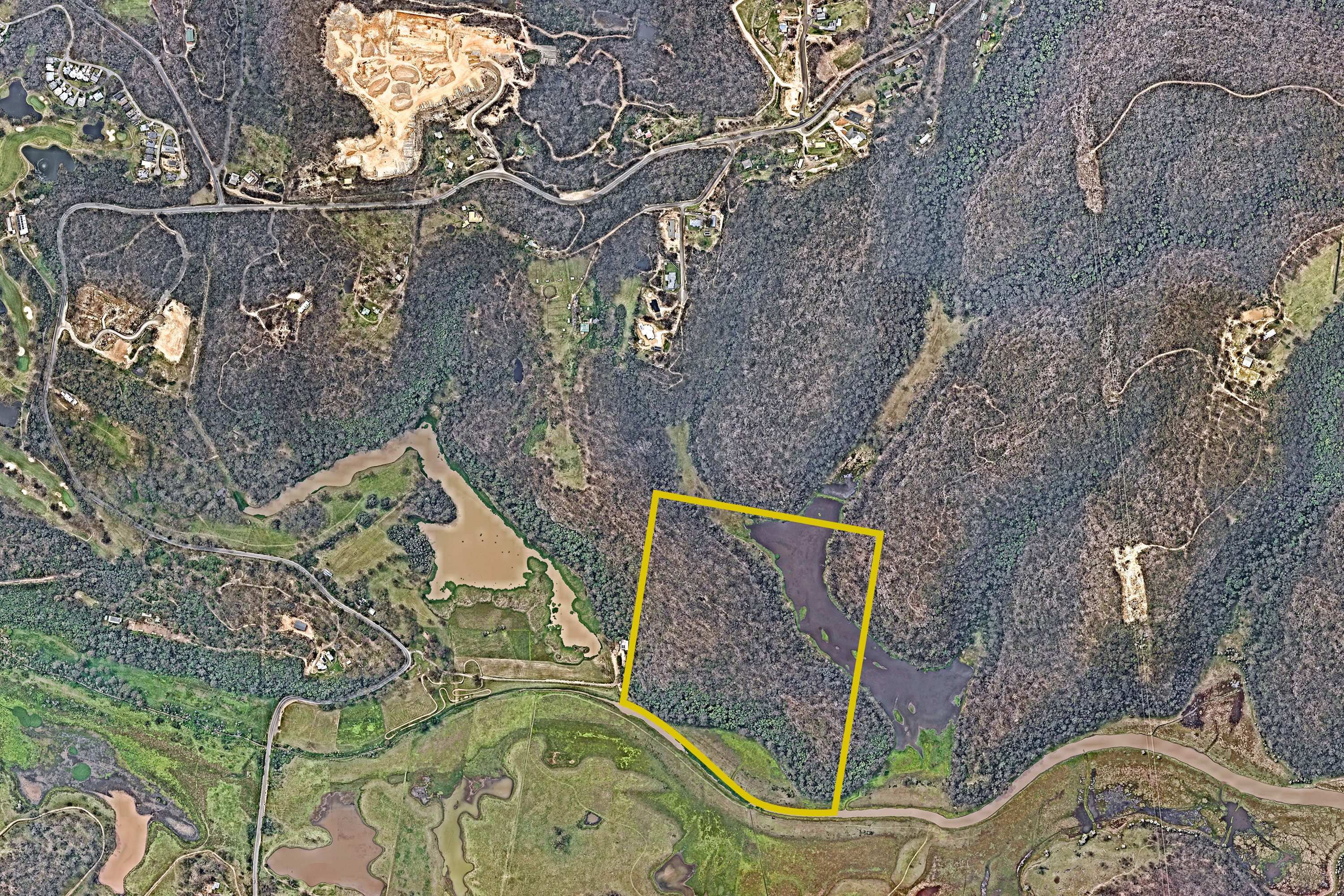 285 Wisemans Ferry Road, Cattai For Sale by Cutcliffe Properties