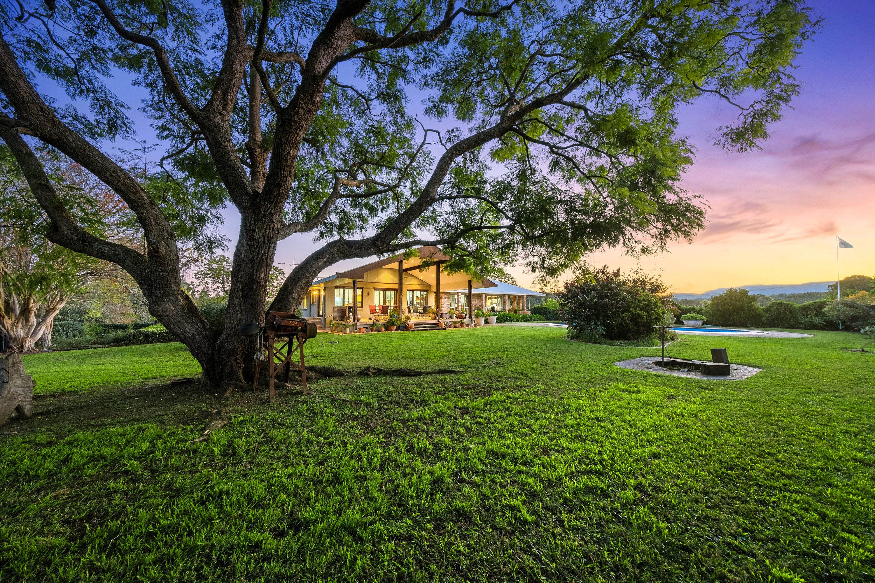 Lot 19/226-228 Grose River Road, Grose Wold Sold by Cutcliffe Properties - image 18