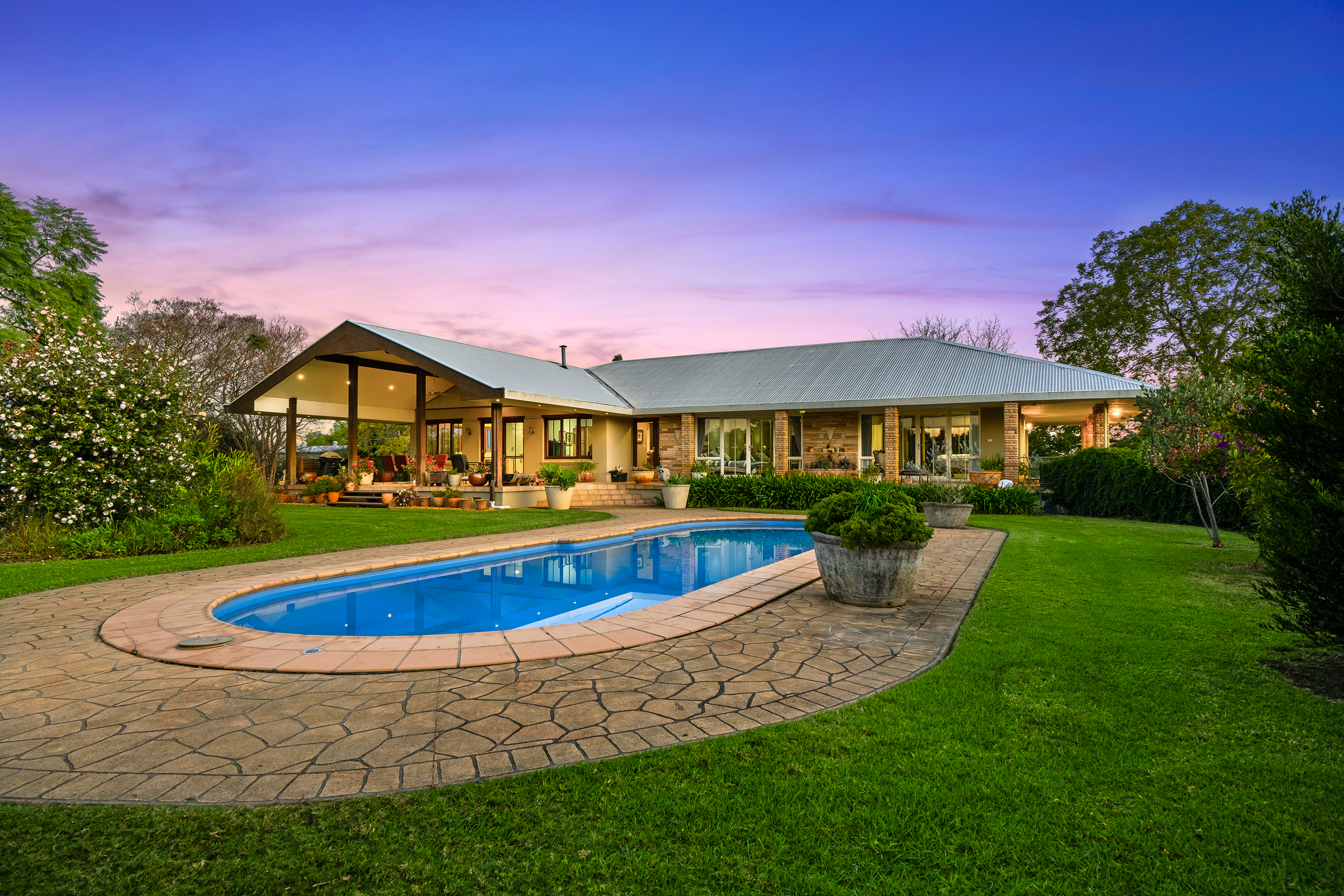 Lot 19/226-228 Grose River Road, Grose Wold Sold by Cutcliffe Properties - image 19
