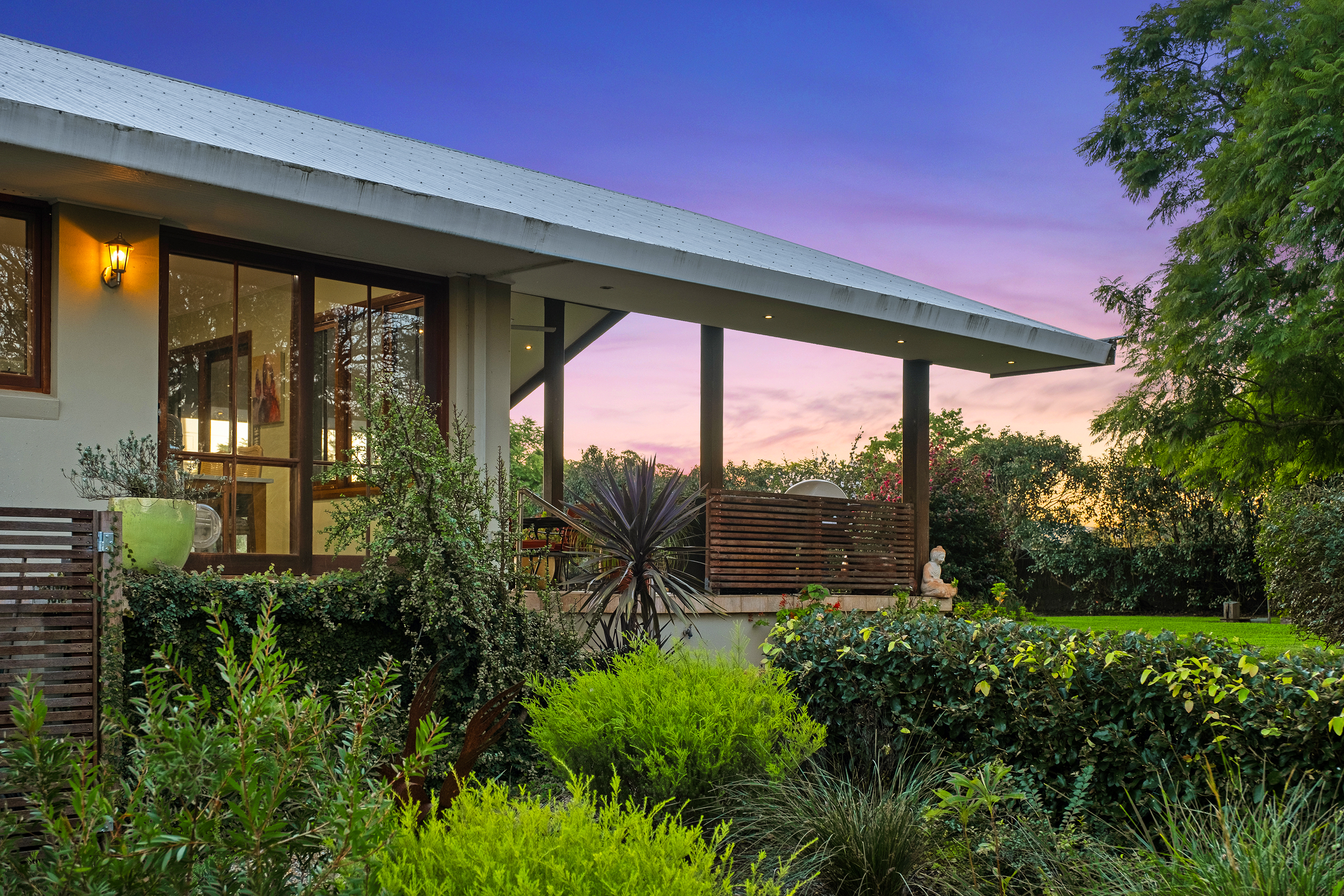 Lot 19/226-228 Grose River Road, Grose Wold Sold by Cutcliffe Properties - image 20