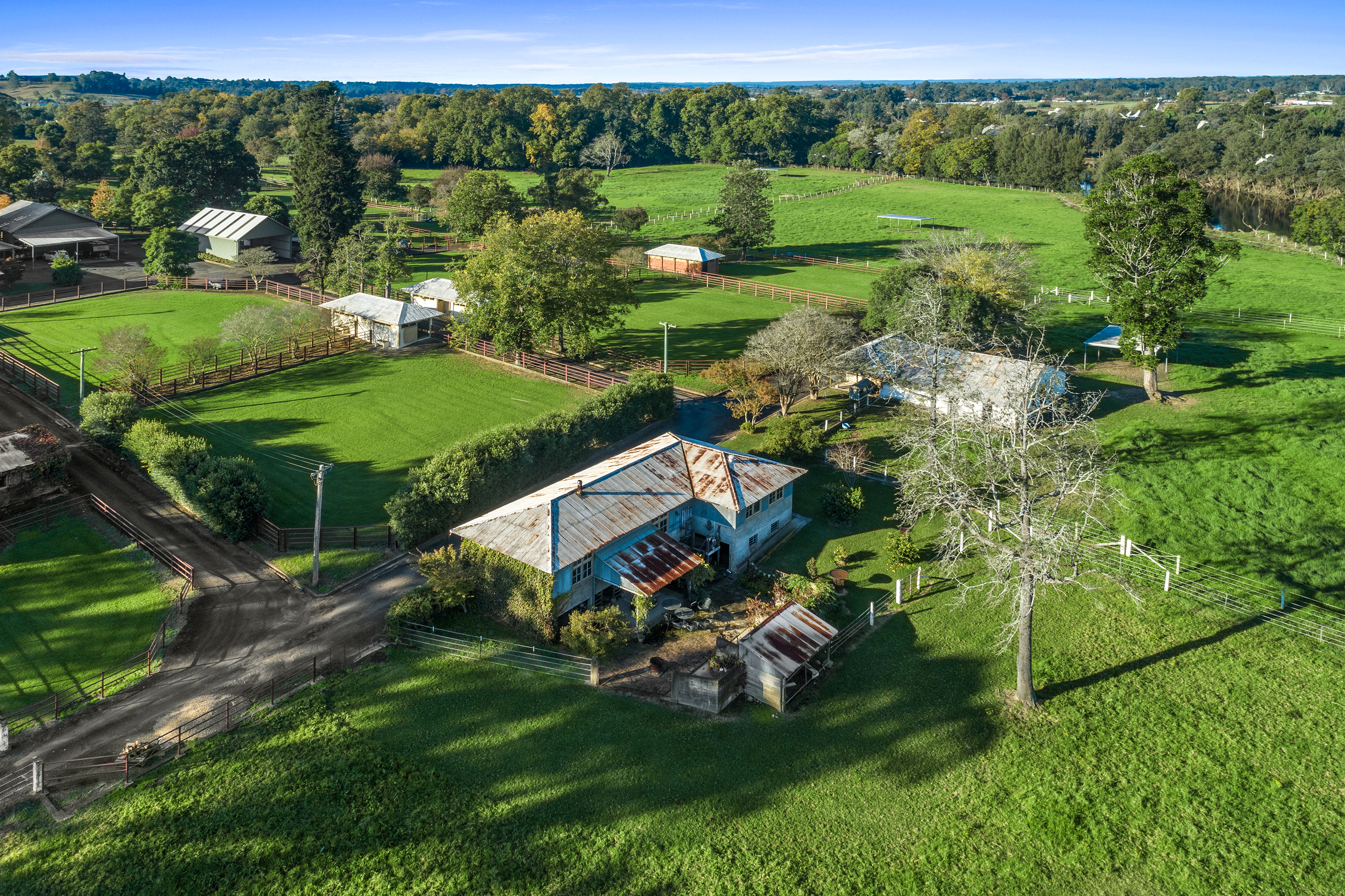 Lot 19/226-228 Grose River Road, Grose Wold Sold by Cutcliffe Properties - image 3