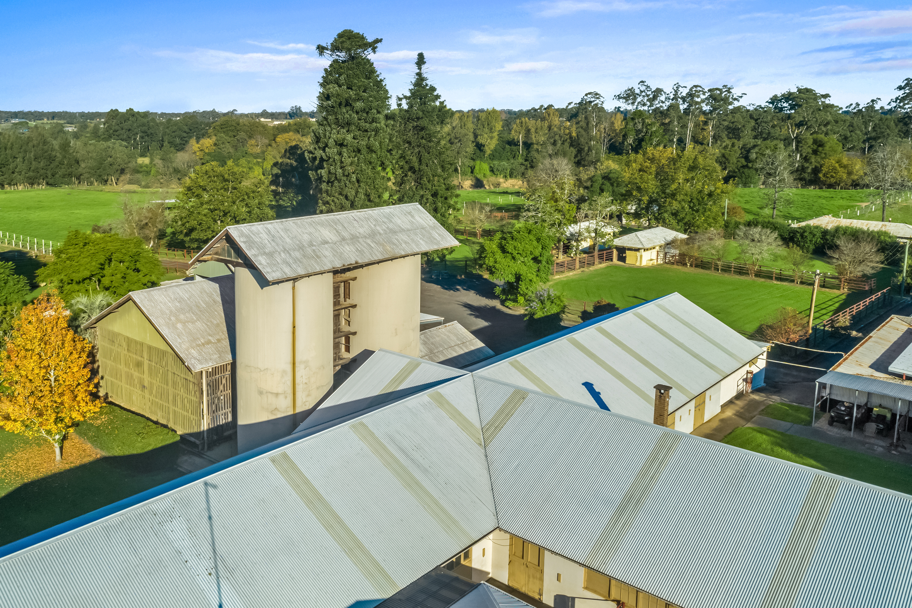Lot 19/226-228 Grose River Road, Grose Wold Sold by Cutcliffe Properties - image 5