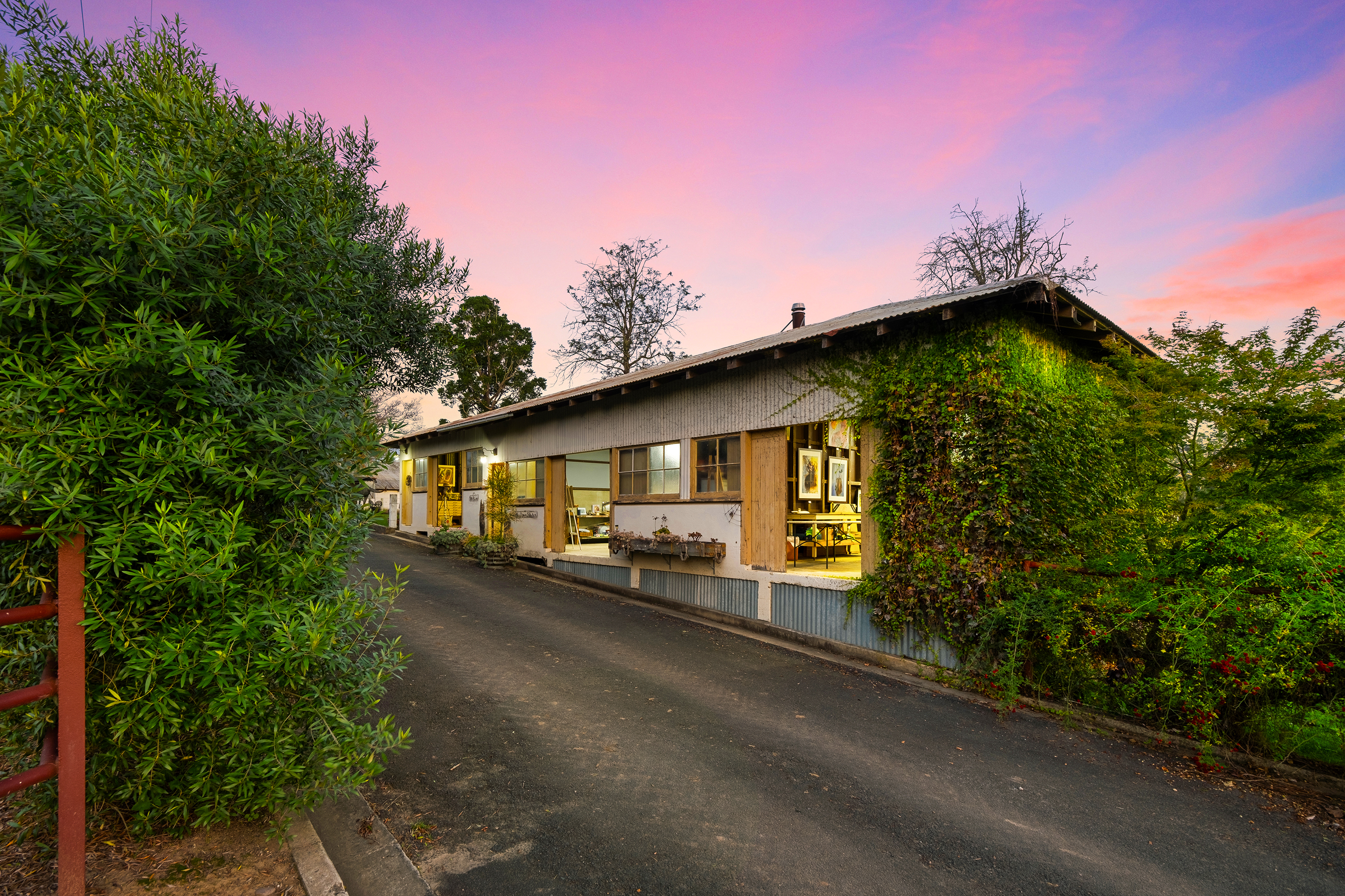 Lot 19/226-228 Grose River Road, Grose Wold Sold by Cutcliffe Properties - image 34