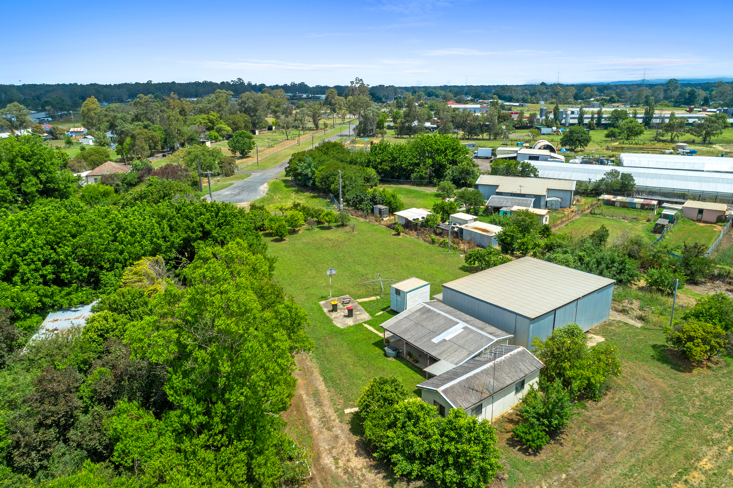 165 South Creek Road, Shanes Park For Sale by Cutcliffe Properties - image 2