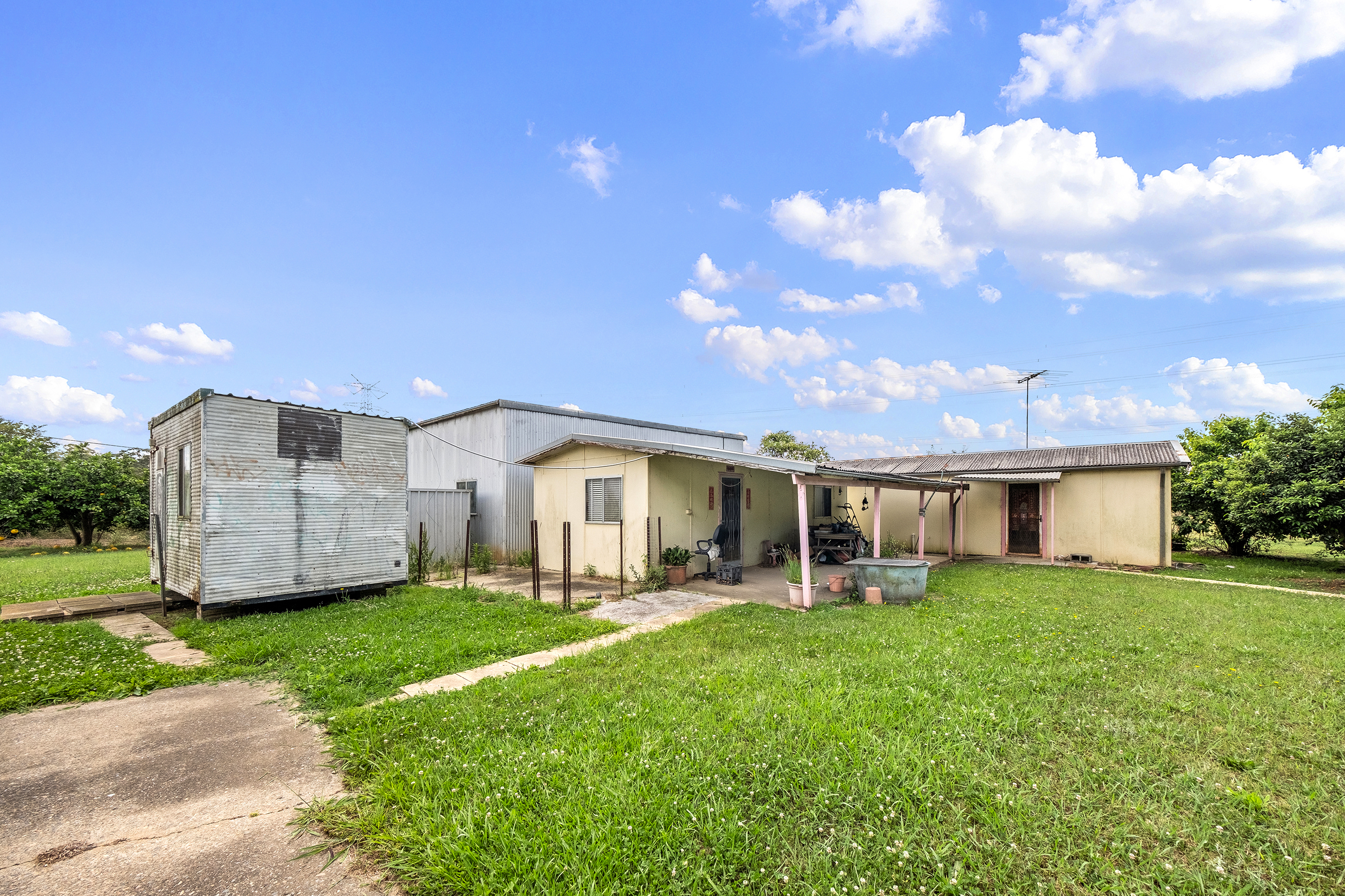 165 South Creek Road, Shanes Park For Sale by Cutcliffe Properties - image 8
