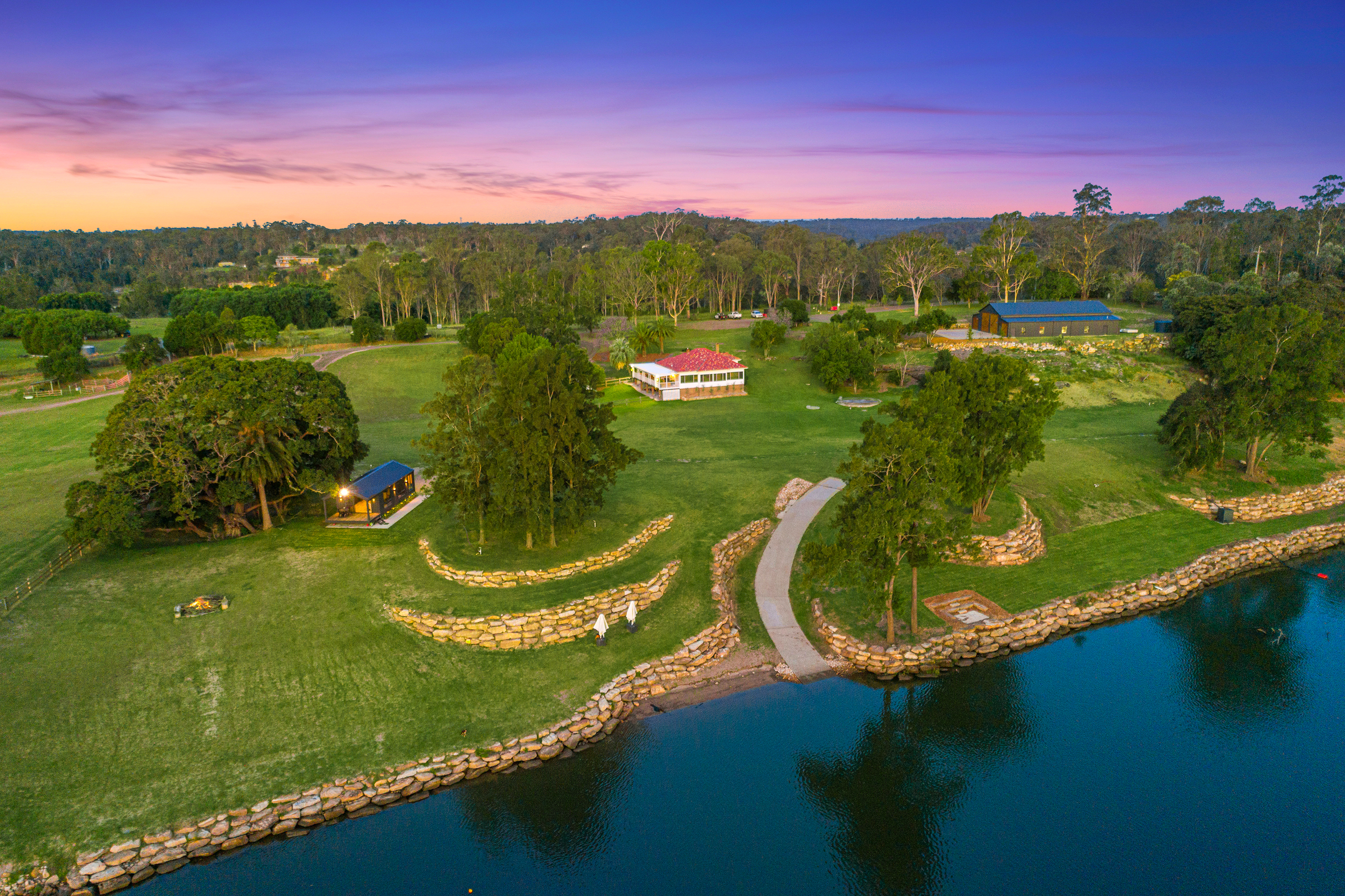 270 O'Briens Road, Cattai Sold by Cutcliffe Properties