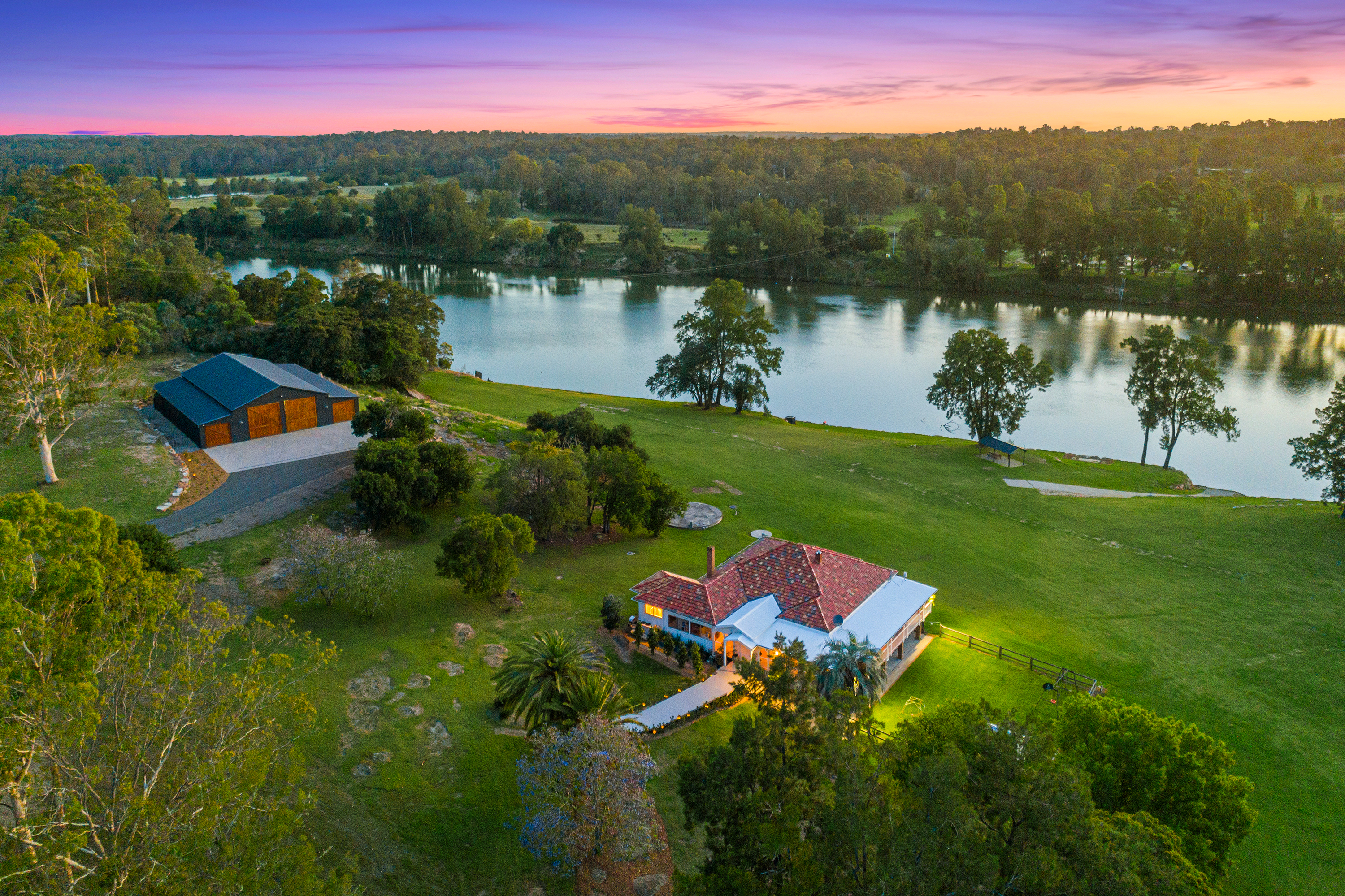 270 O'Briens Road, Cattai Sold by Cutcliffe Properties - image 2