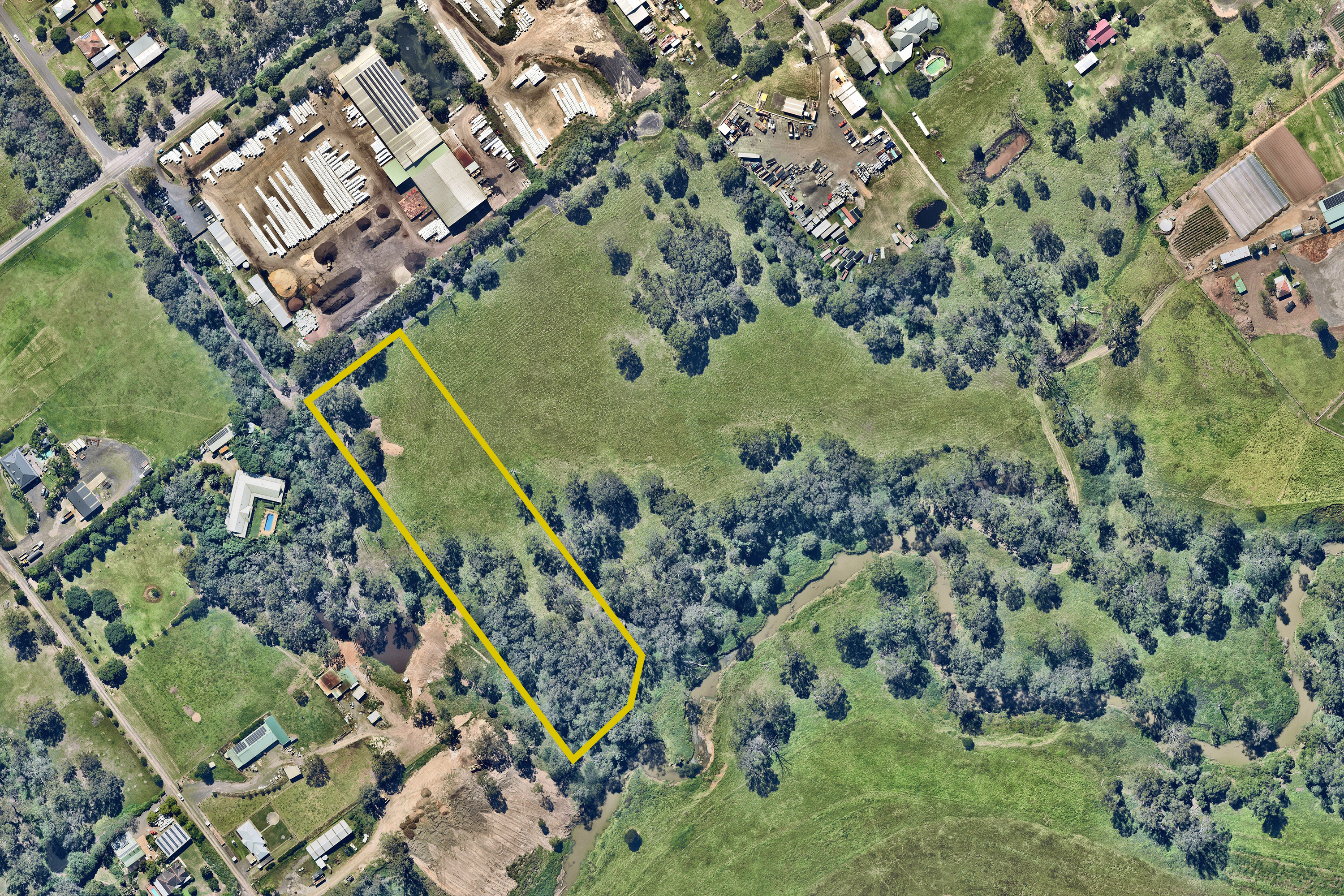 74-78 Tenth Road, Berkshire Park For Sale by Cutcliffe Properties