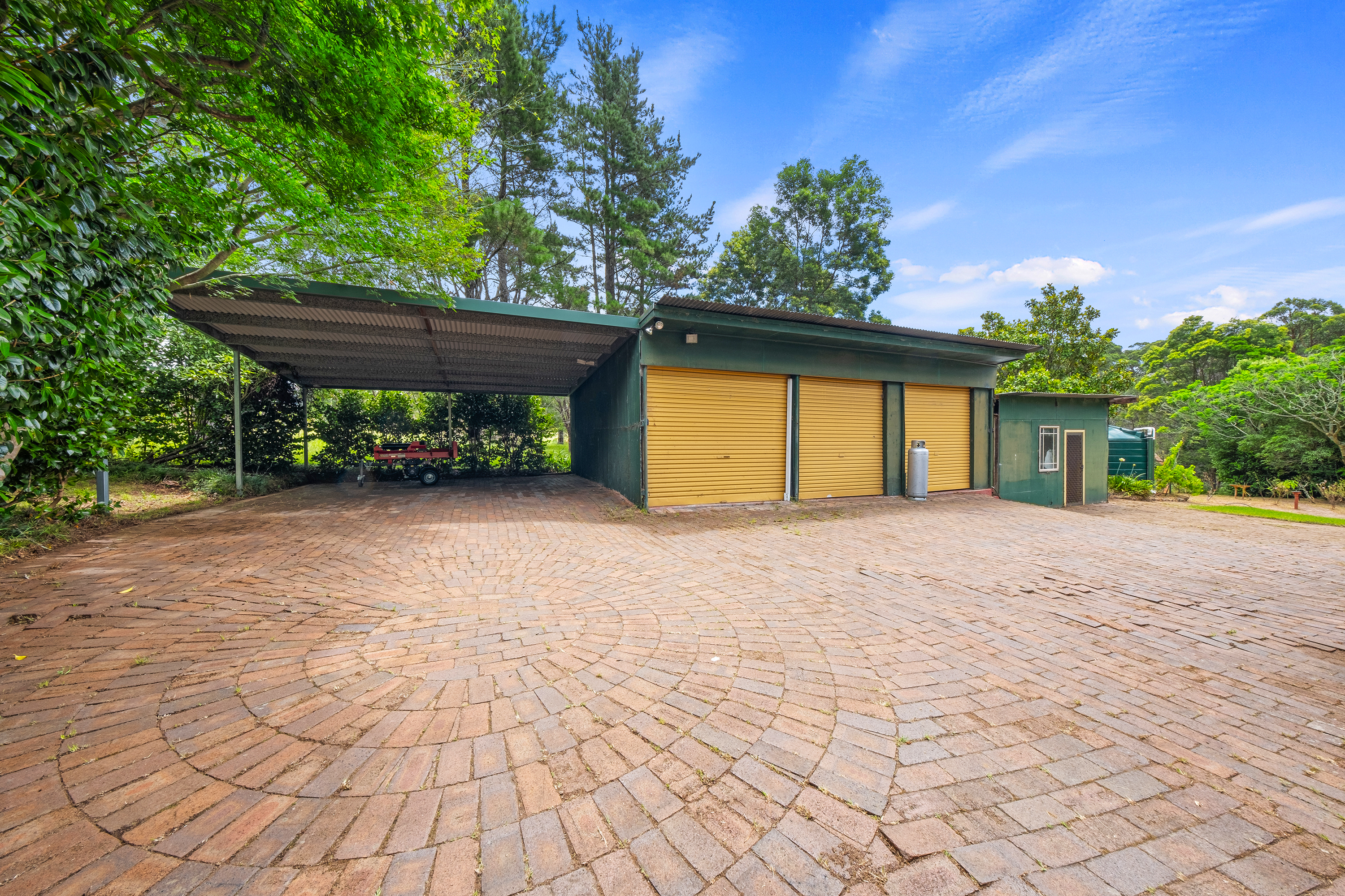 1794 Bells Line of Road, Kurrajong Heights Sold by Cutcliffe Properties - image 11