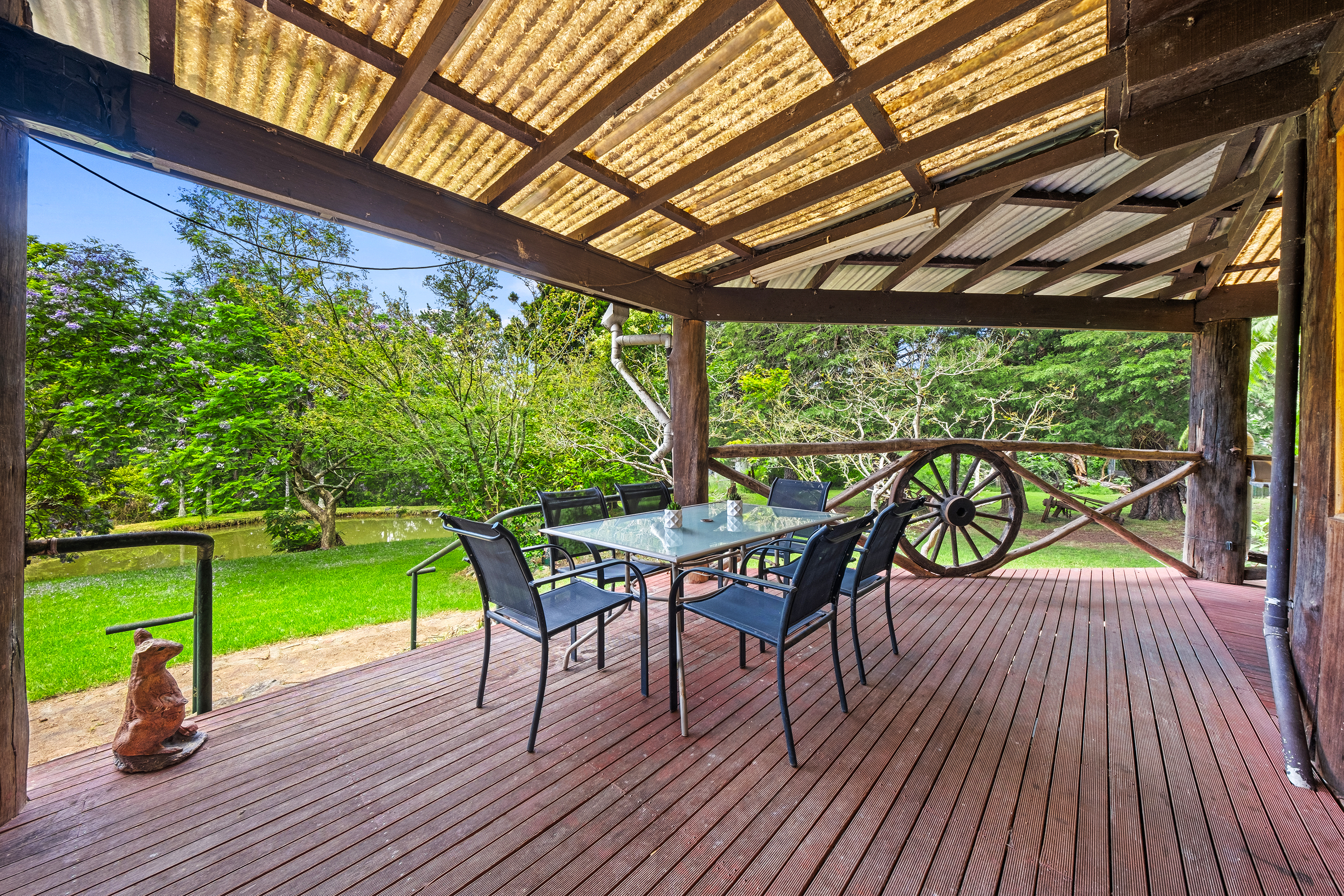 1794 Bells Line of Road, Kurrajong Heights Sold by Cutcliffe Properties - image 1