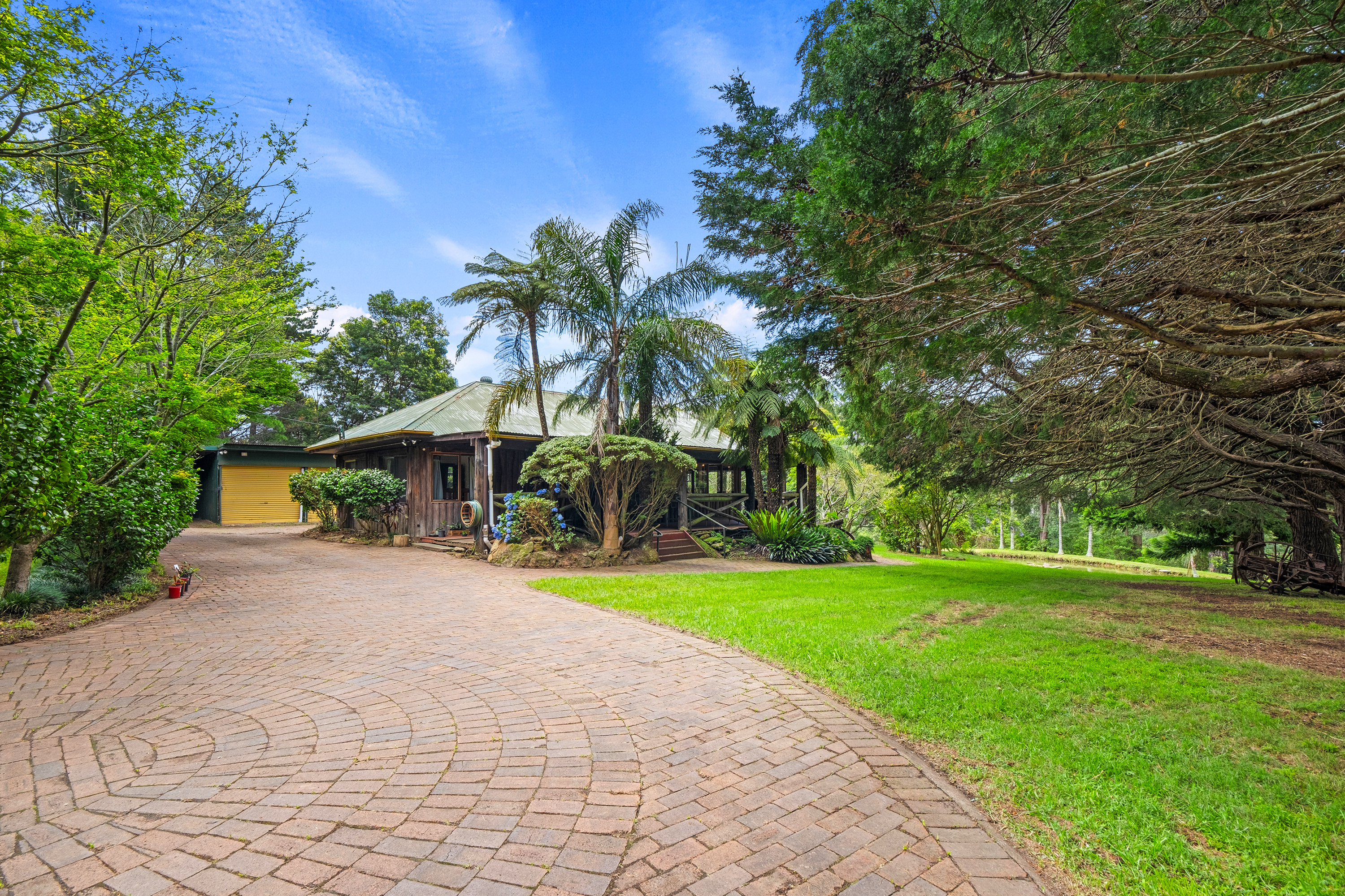 1794 Bells Line of Road, Kurrajong Heights Sold by Cutcliffe Properties - image 4