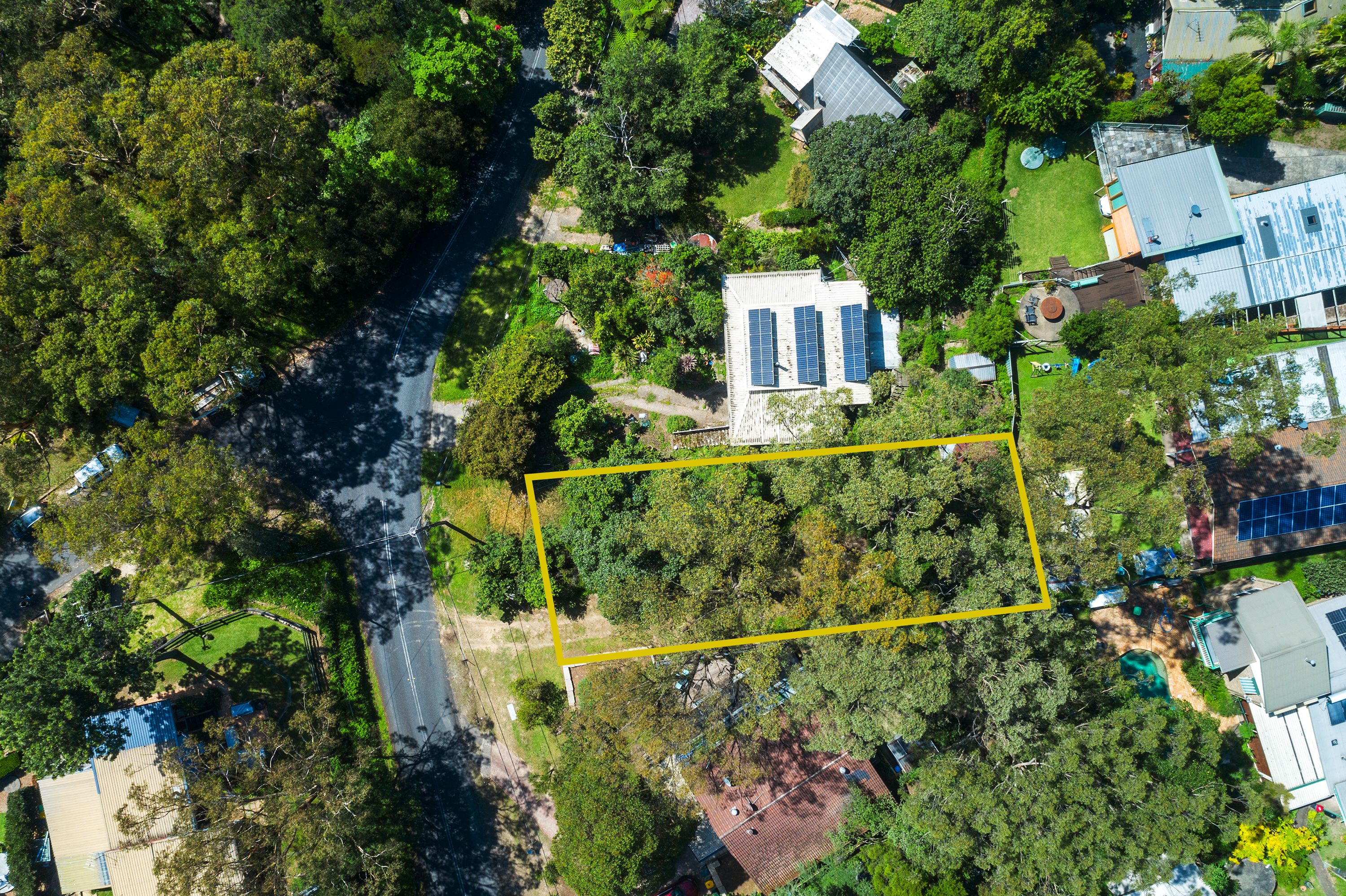 39 Bellbird Crescent, Bowen Mountain For Sale by Cutcliffe Properties - image 8