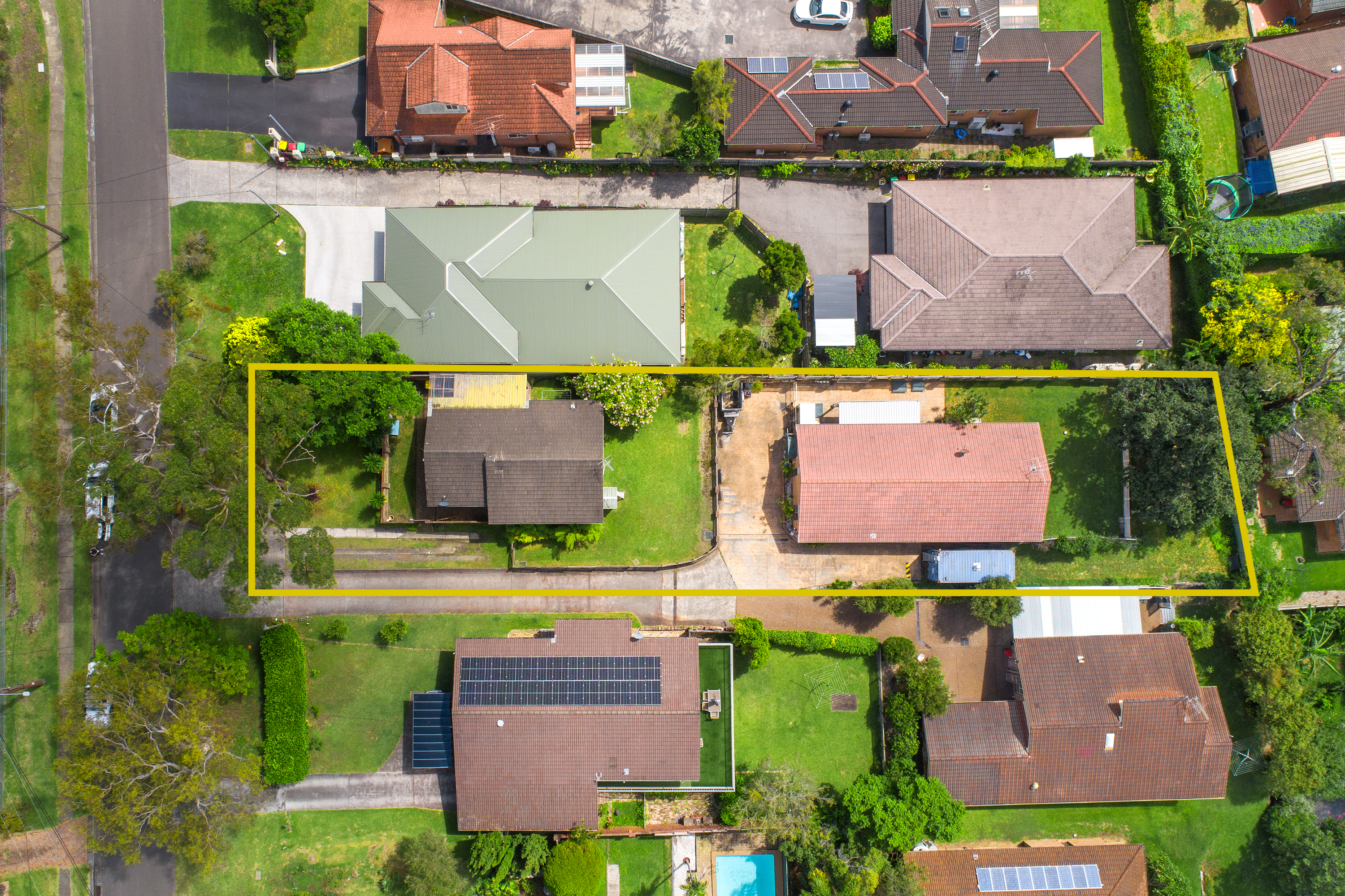 22 Anembo Road, Berowra - Thumbnail 2