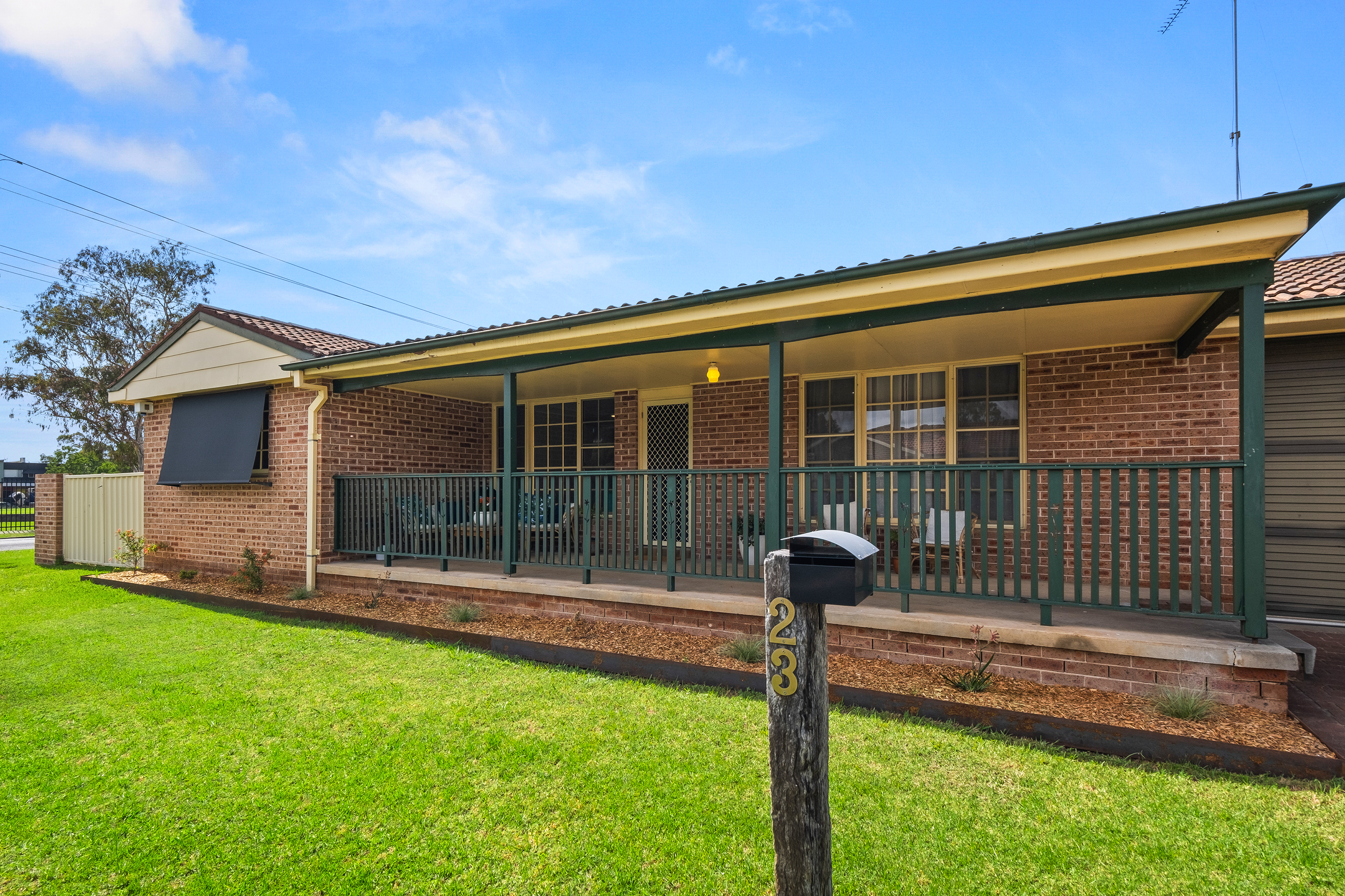 23 Elizabeth Street, North Richmond Sold by Cutcliffe Properties