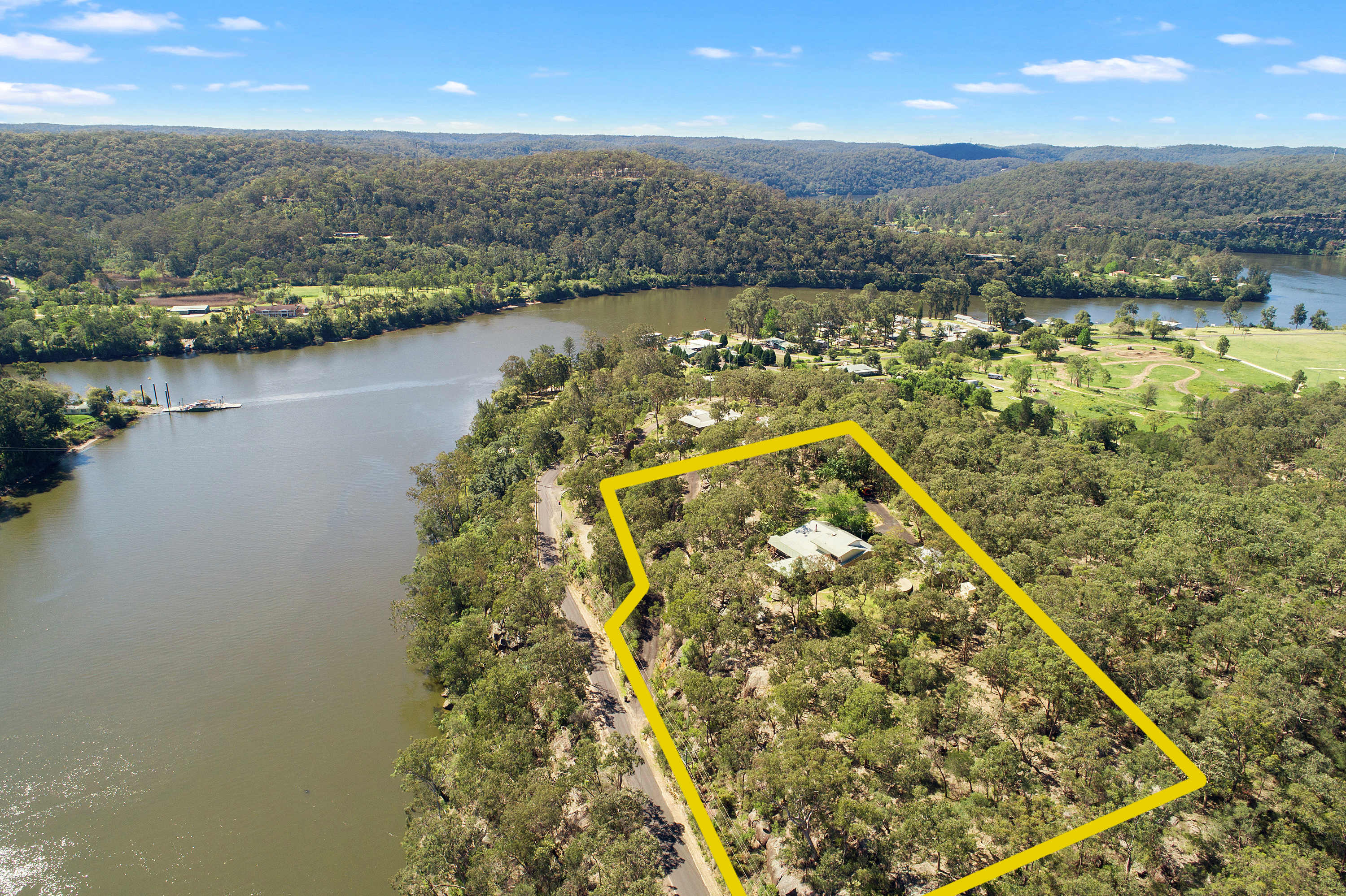733 River Road, Lower Portland, Lower Portland - Image 1