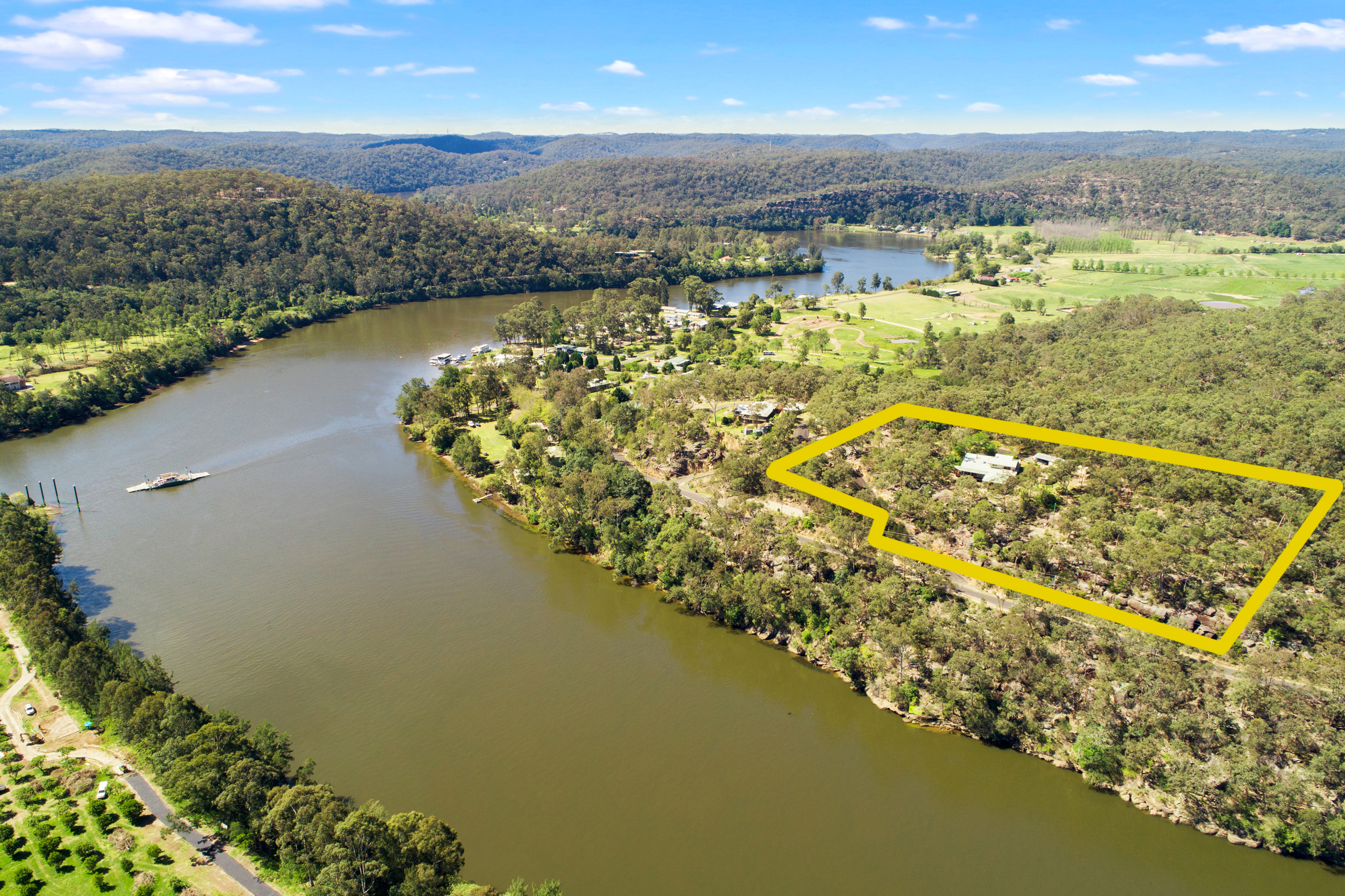 733 River Road, Lower Portland For Sale by Cutcliffe Properties - image 22