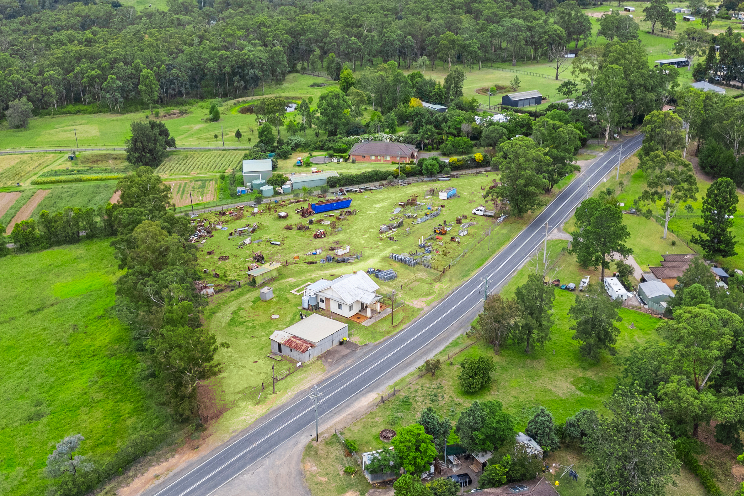 830 East Kurrajong Road, East Kurrajong Sold by Cutcliffe Properties - image 13