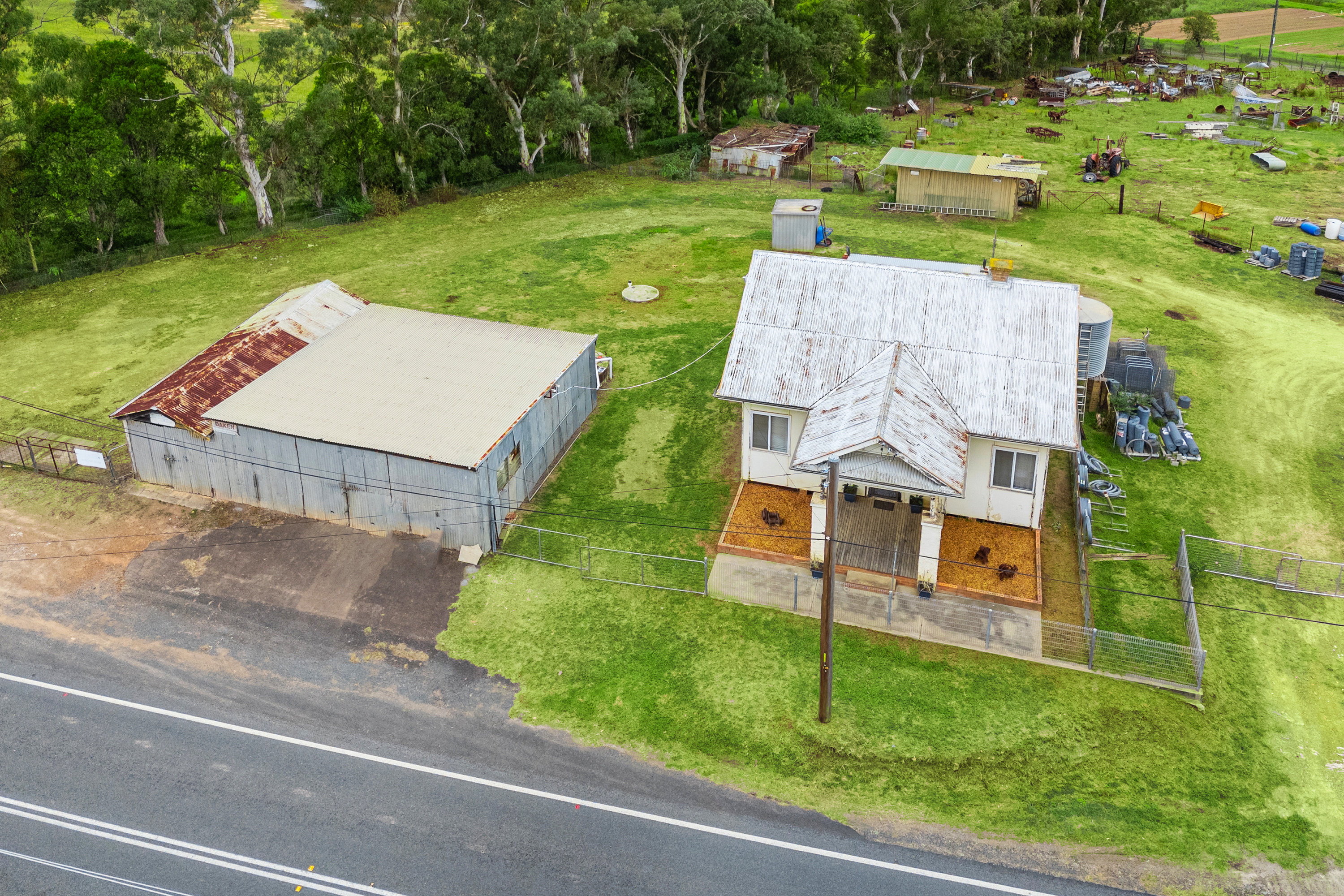 830 East Kurrajong Road, East Kurrajong Sold by Cutcliffe Properties - image 12