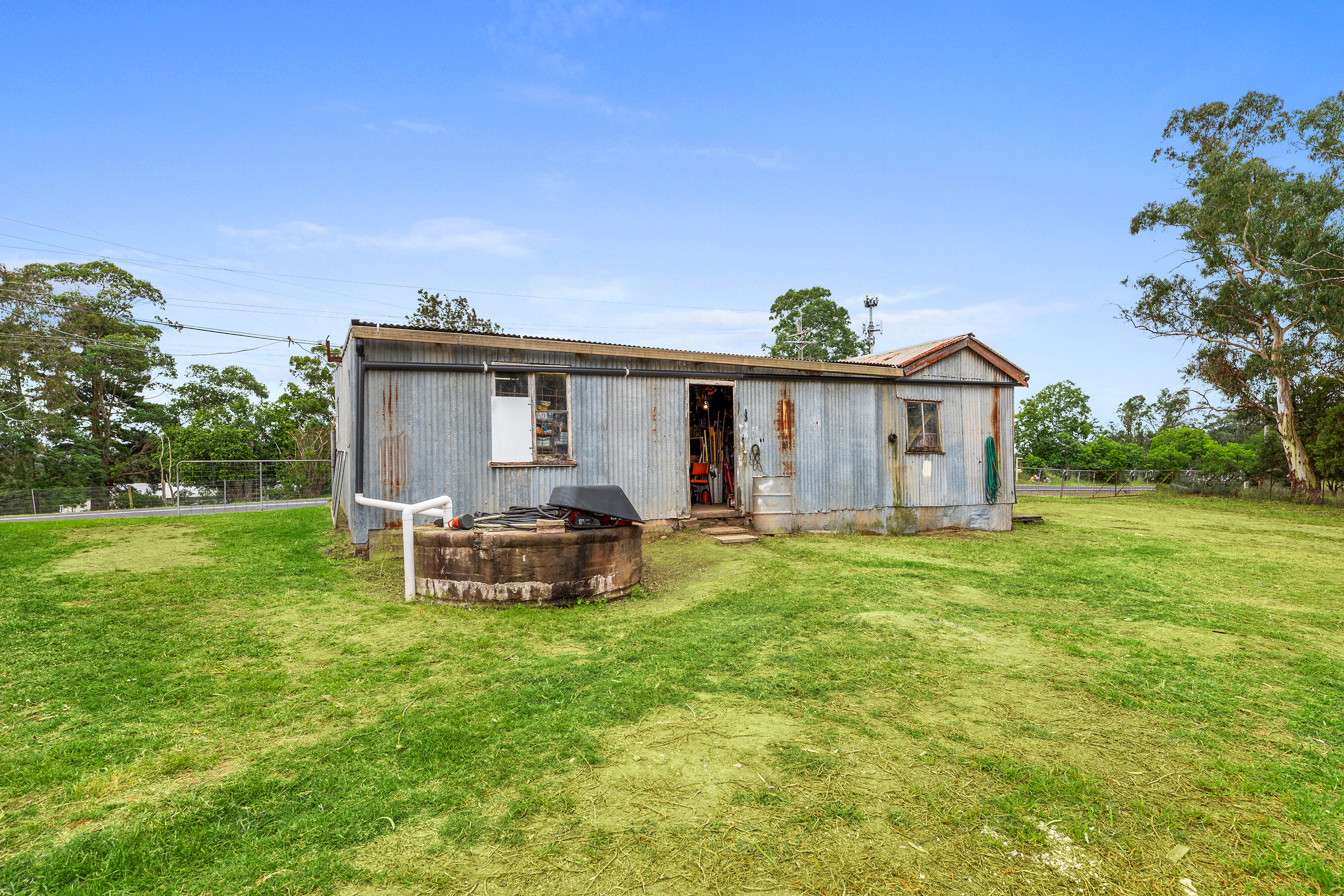 830 East Kurrajong Road, East Kurrajong Sold by Cutcliffe Properties - image 11