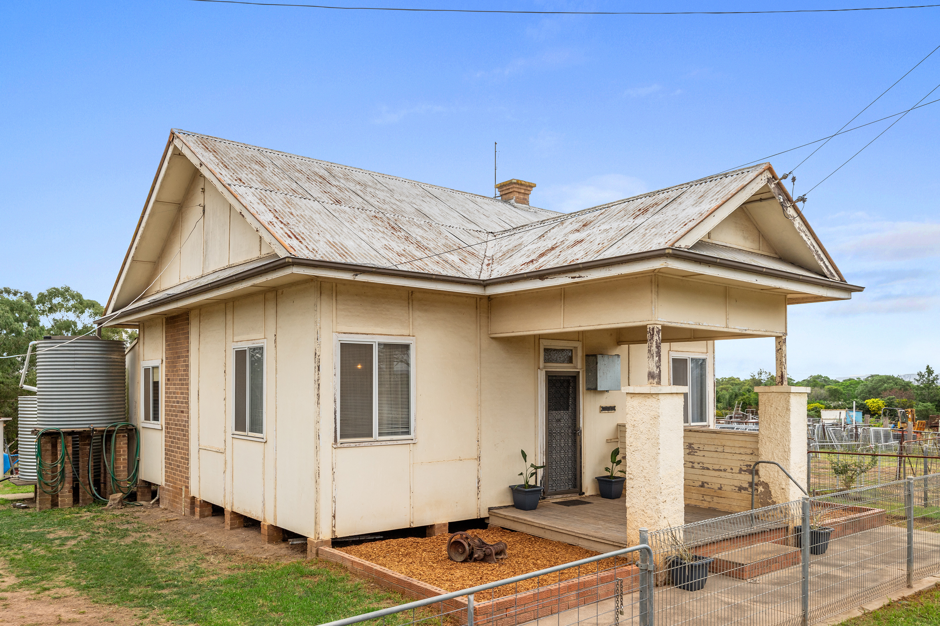 830 East Kurrajong Road, East Kurrajong Sold by Cutcliffe Properties - image 10