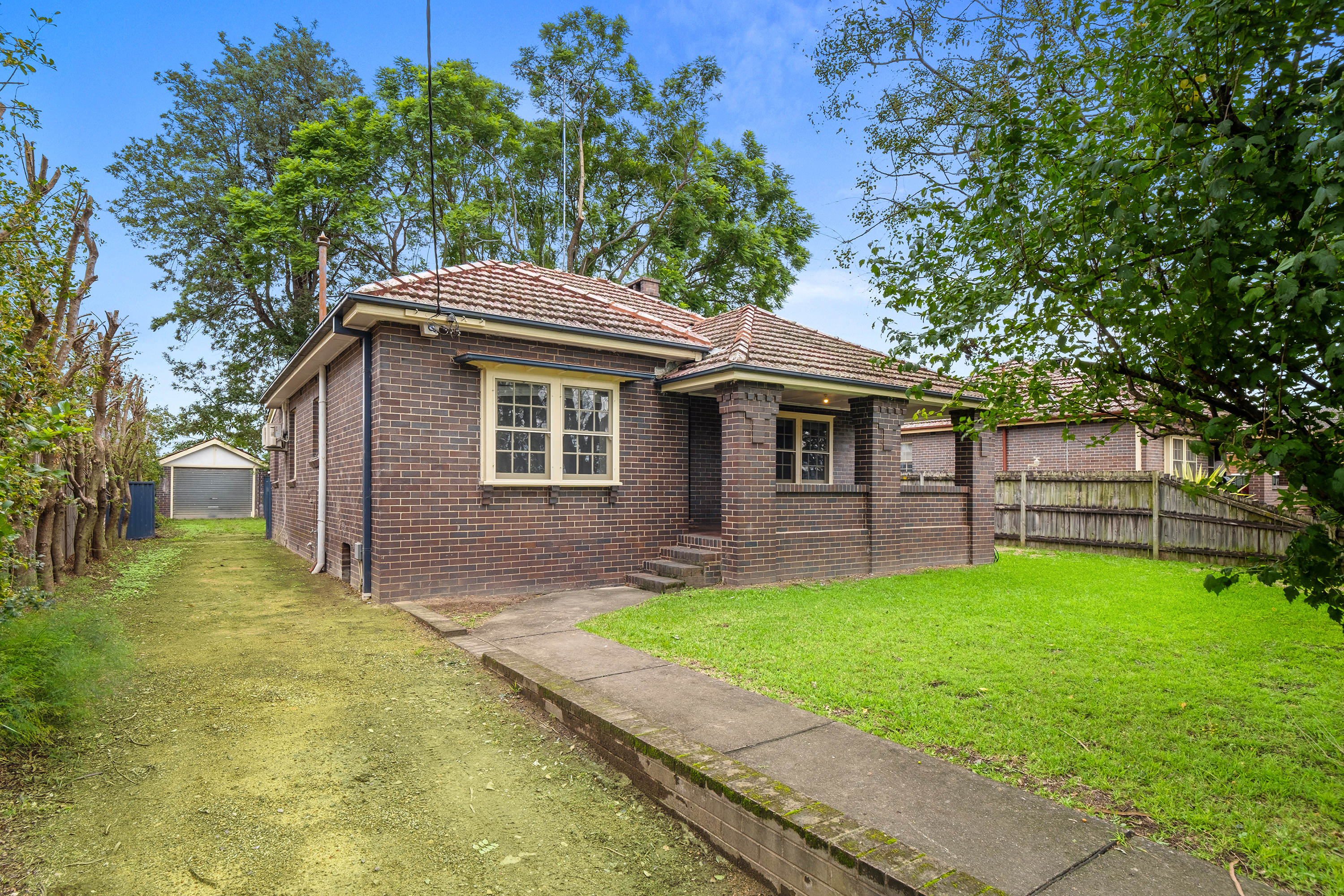 100 Francis Street, Richmond Sold by Cutcliffe Properties