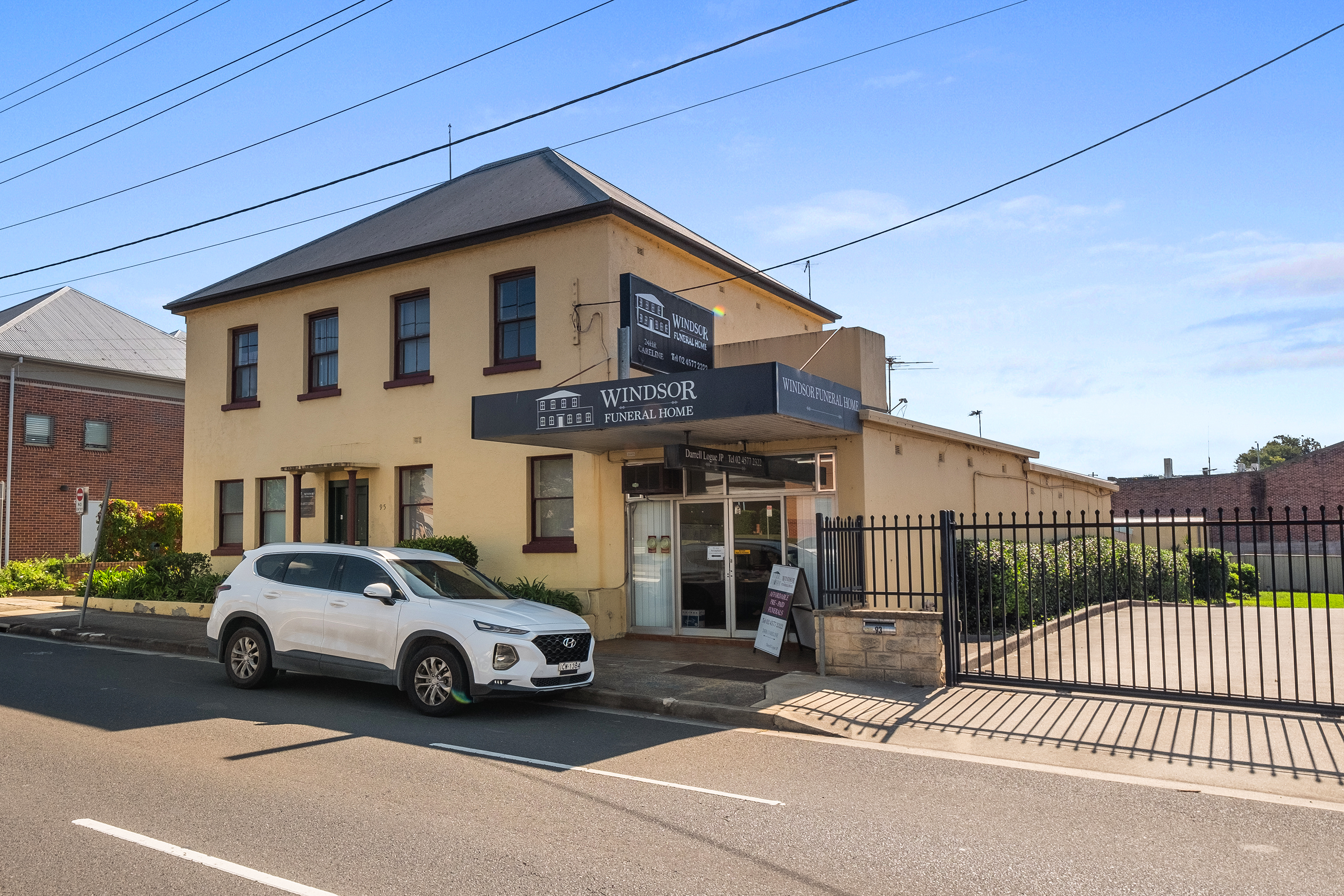 95 Macquarie Street & 1A Suffolk Street, Windsor For Sale by Cutcliffe Properties - image 3