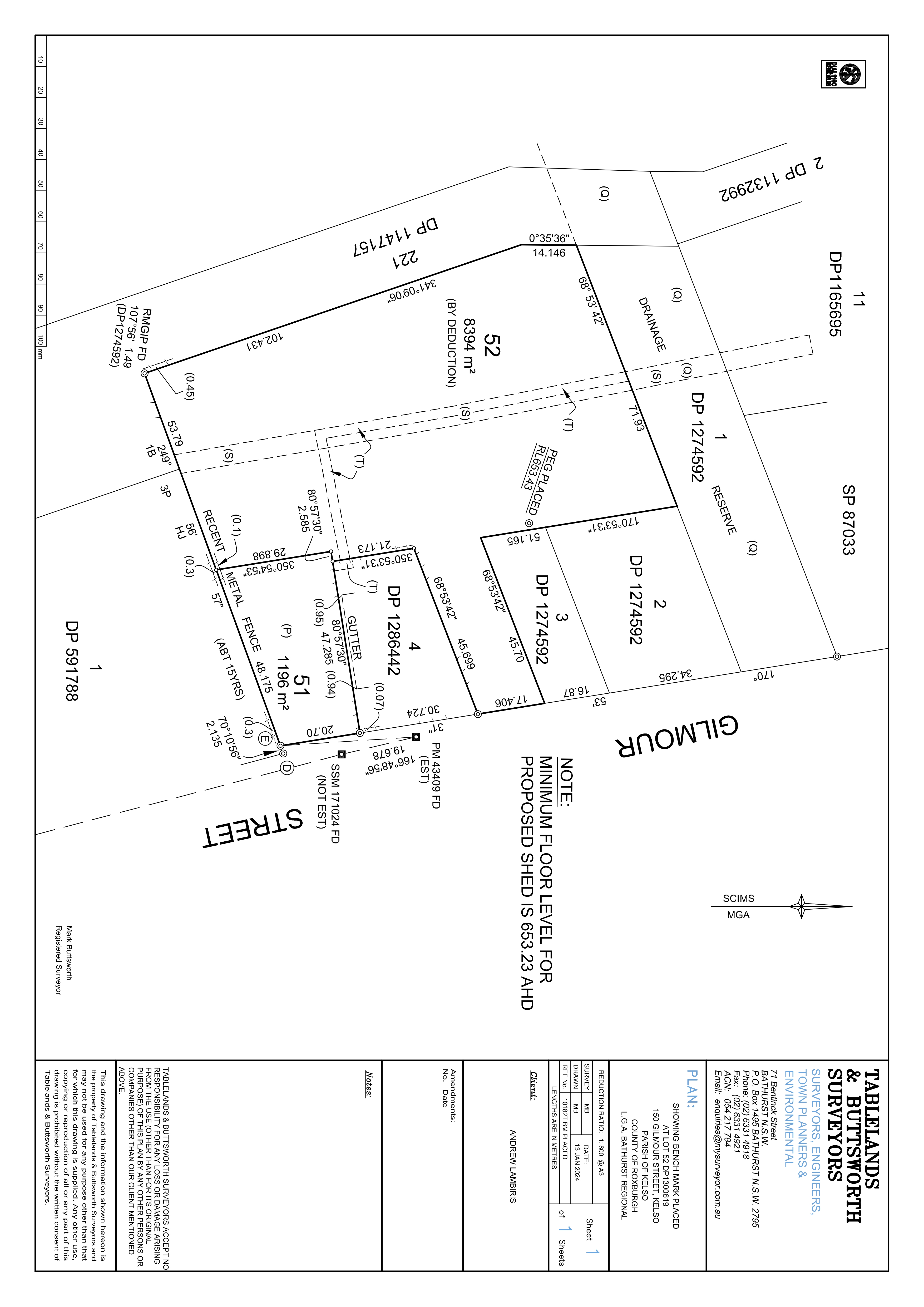 152 Gilmour Street, Kelso NSW 2795, Kelso - Thumbnail 5